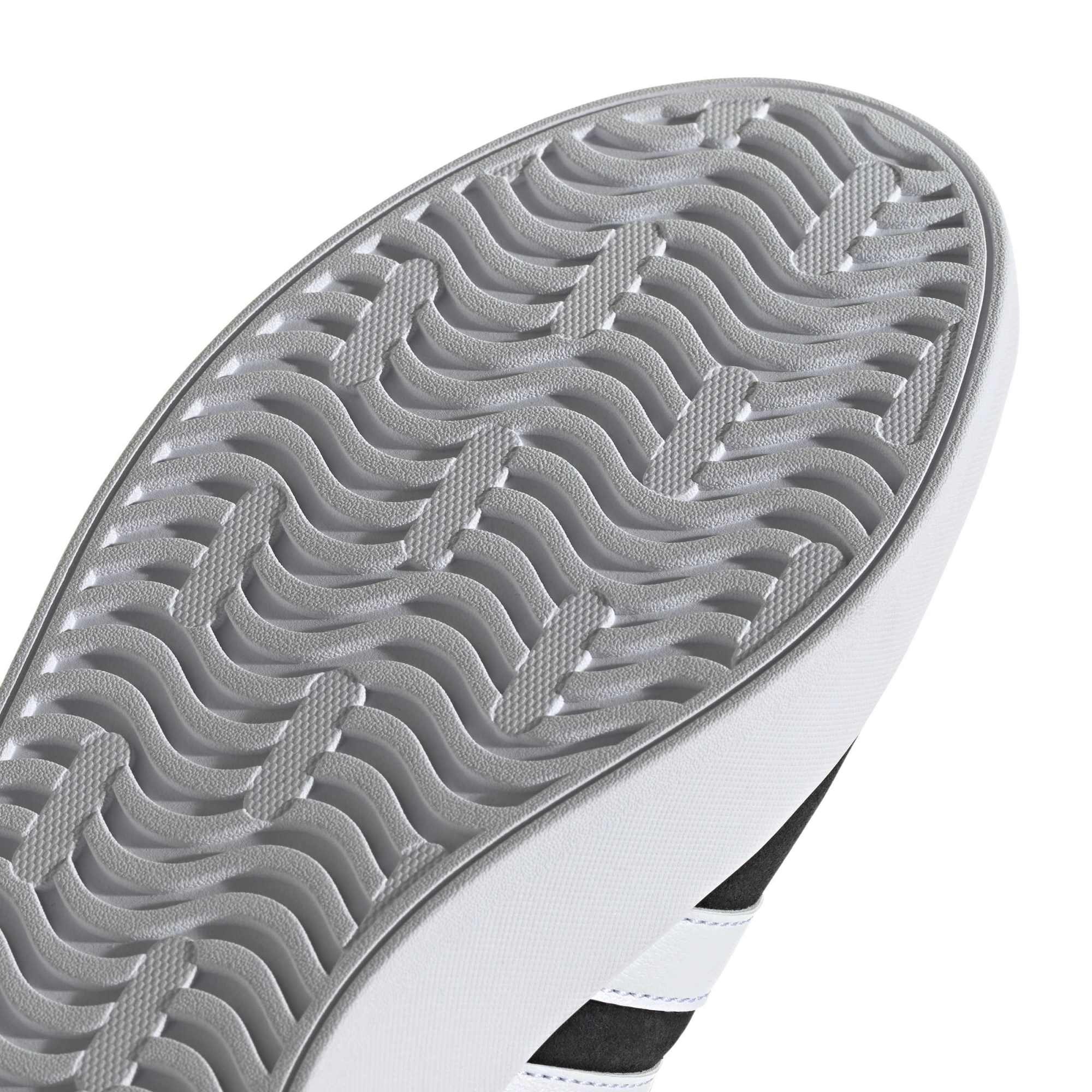 Adidas Erkek Günlük Spor Ayakkabı Vl Court 3.0 Id6278