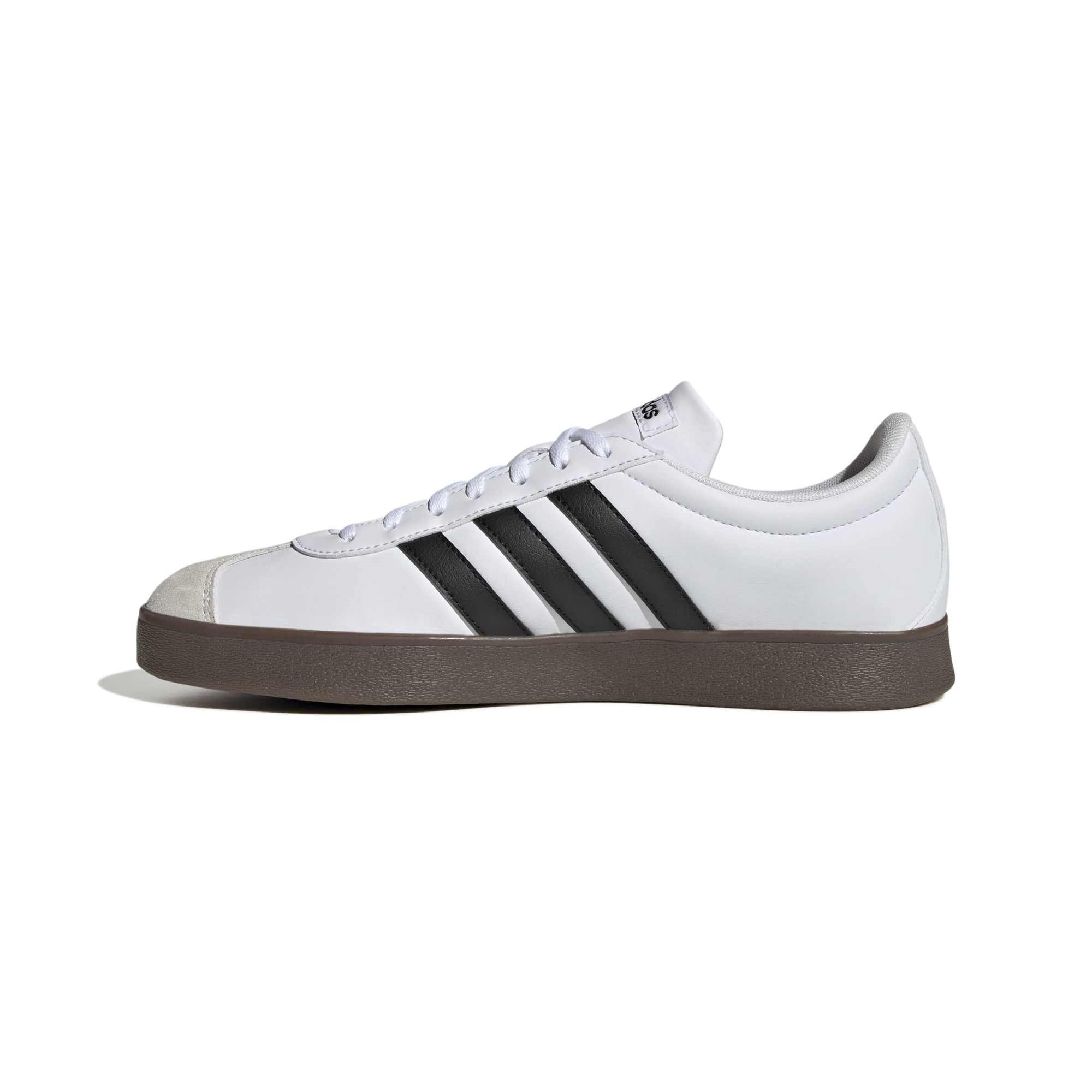 Adidas Erkek Günlük Spor Ayakkabı Vl Court Base Id3711