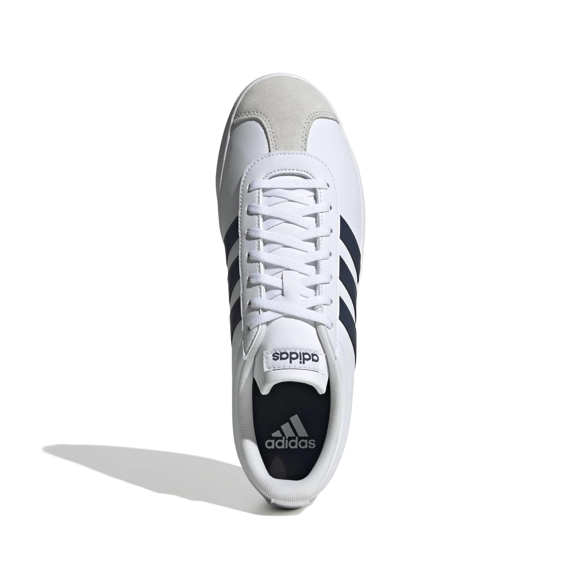 Adidas Erkek Günlük Spor Ayakkabı Vl Court Base Id3709