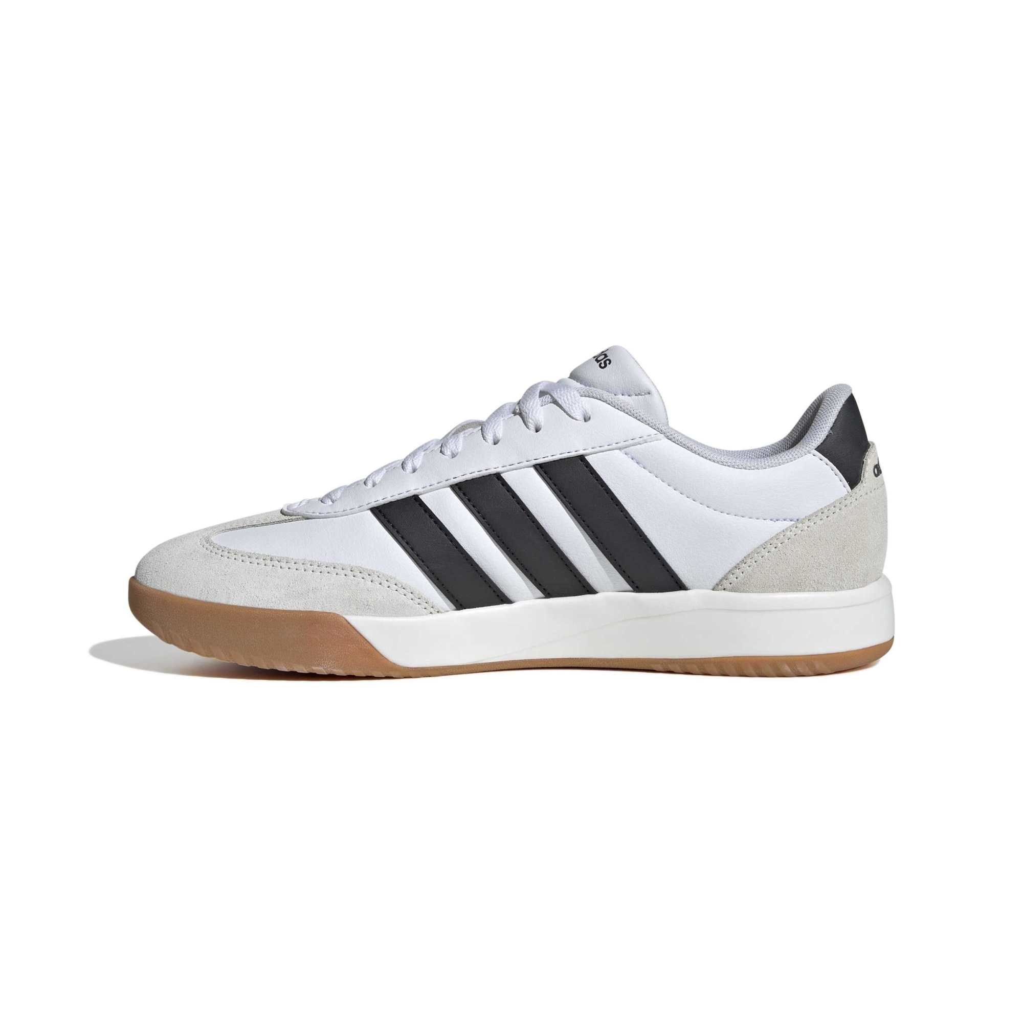 Adidas Erkek Günlük Spor Ayakkabı Vl Court Fc Jr9818