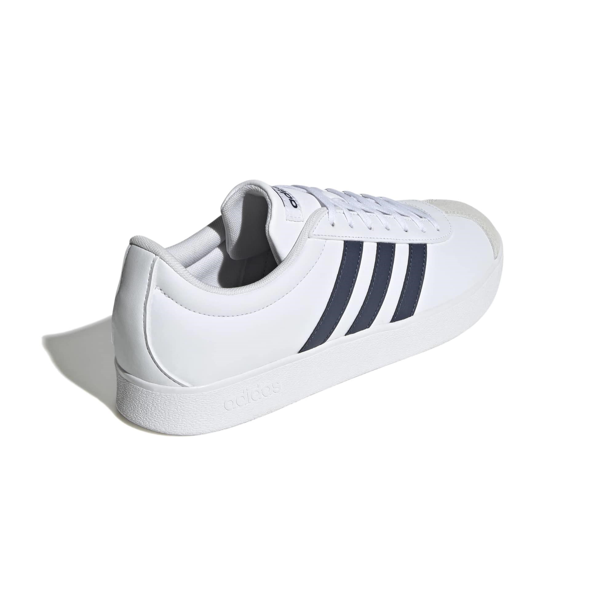 Adidas Erkek Günlük Spor Ayakkabı Vl Court Base Id3709