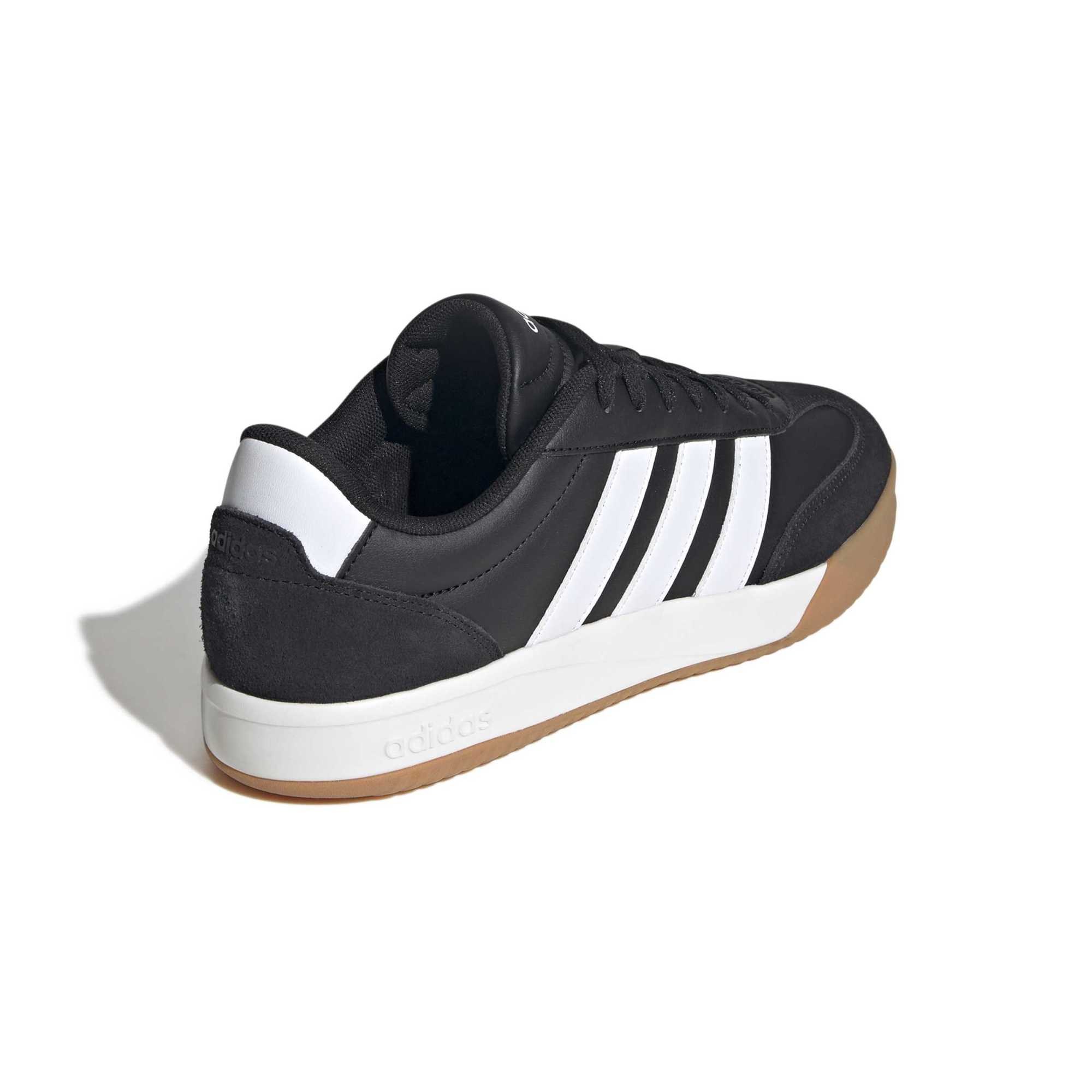 Adidas Erkek Günlük Spor Ayakkabı Vl Court Fc Hq0052