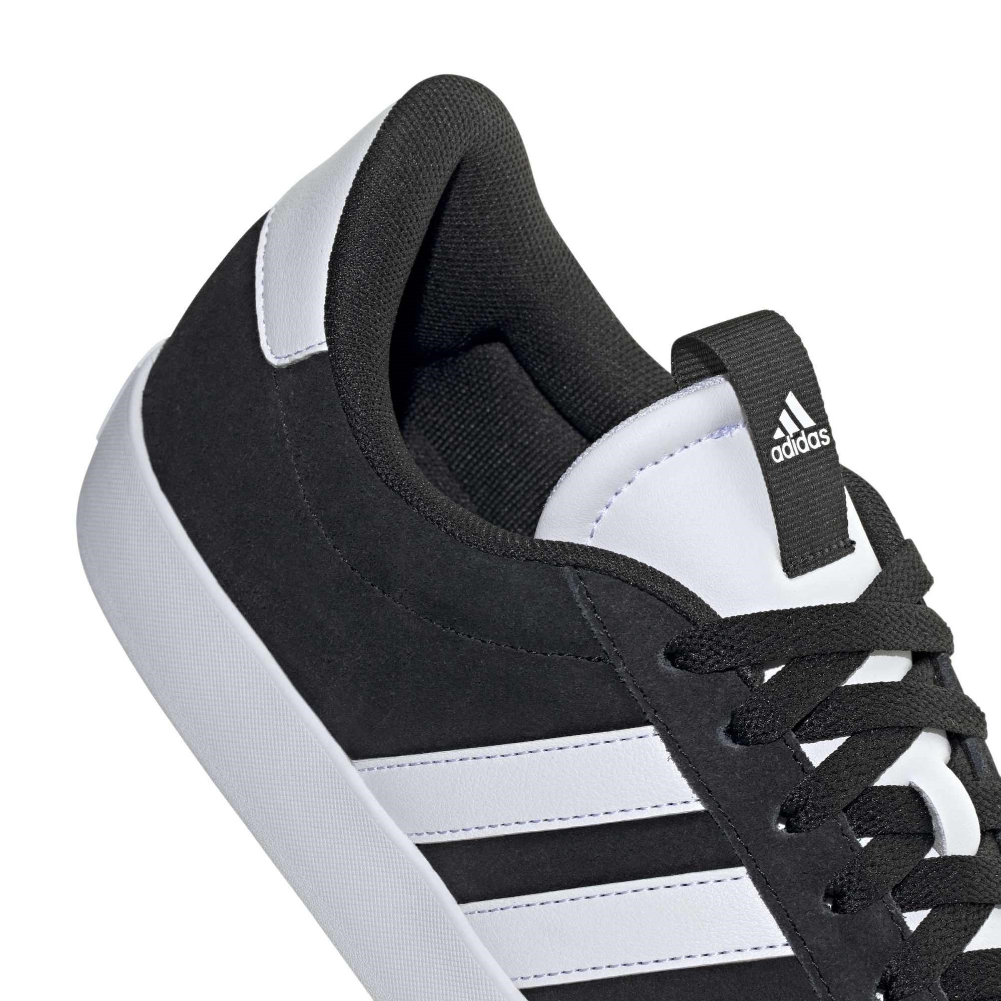 Adidas Erkek Günlük Spor Ayakkabı Vl Court 3.0 Id6278