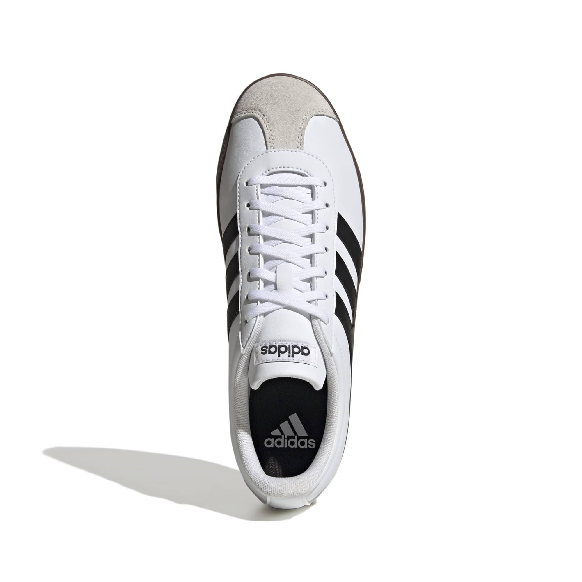 Adidas Erkek Günlük Spor Ayakkabı Vl Court Base Id3711