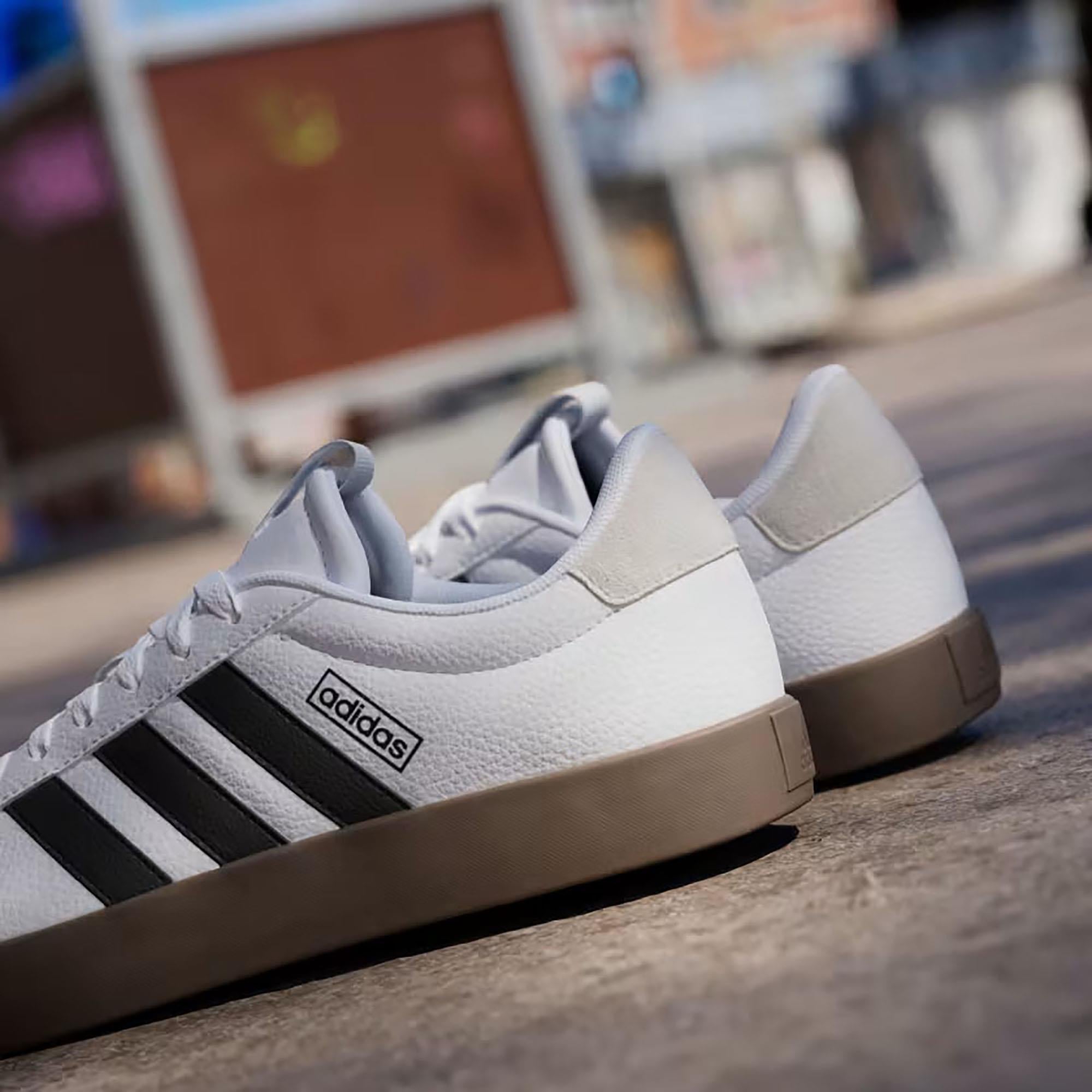 Adidas Erkek Günlük Spor Ayakkabı Vl Court 3.0 Id6285 VL COURT 3.0