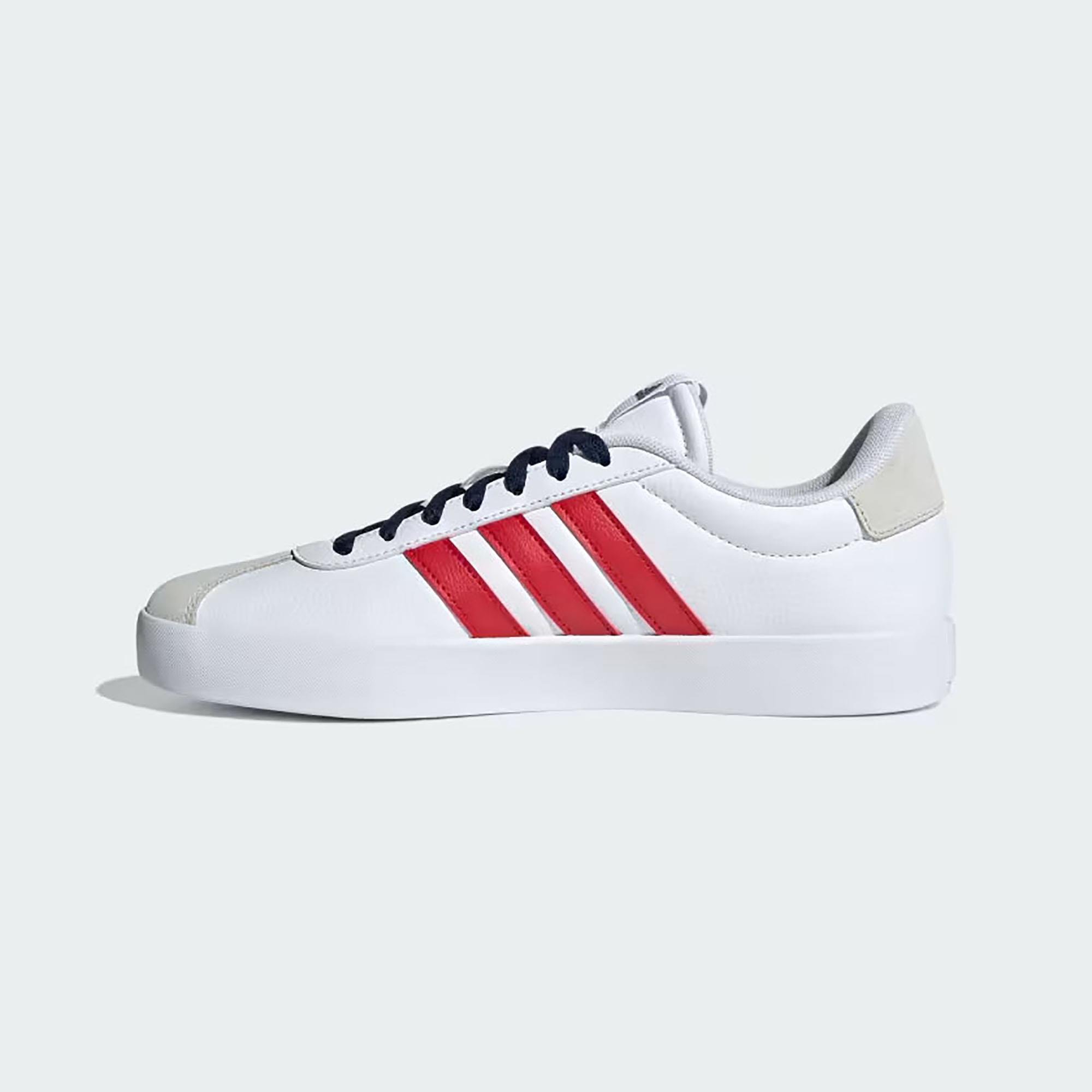 Adidas Erkek Günlük Spor Ayakkabı Vl Court 3.0 If4464 VL COURT 3.0