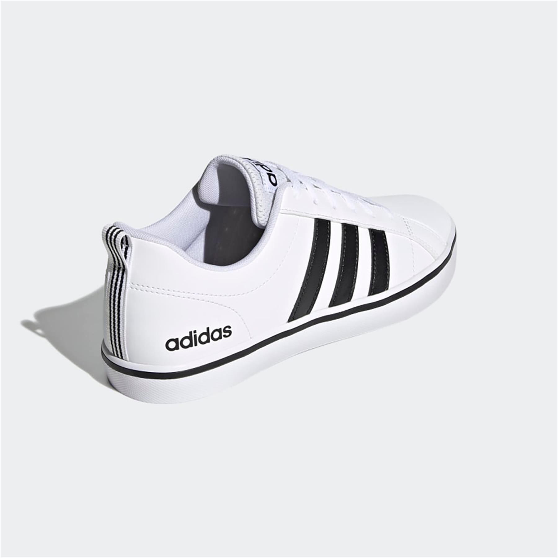 Adidas Erkek Günlük Spor Ayakkabı Vs Pace Fy8558
