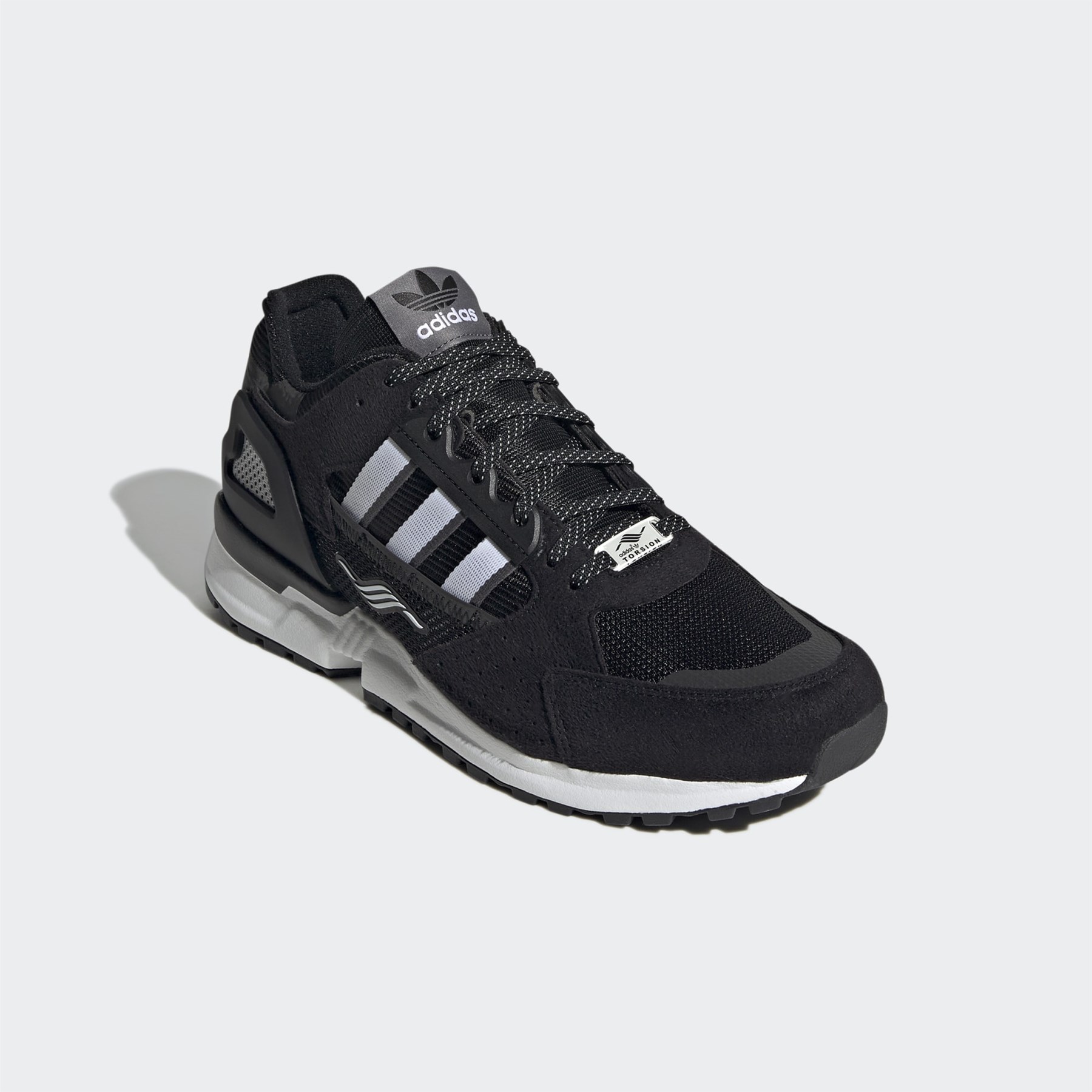 Adidas Erkek Günlük Spor Ayakkabı Zx 10,000 C H04350
