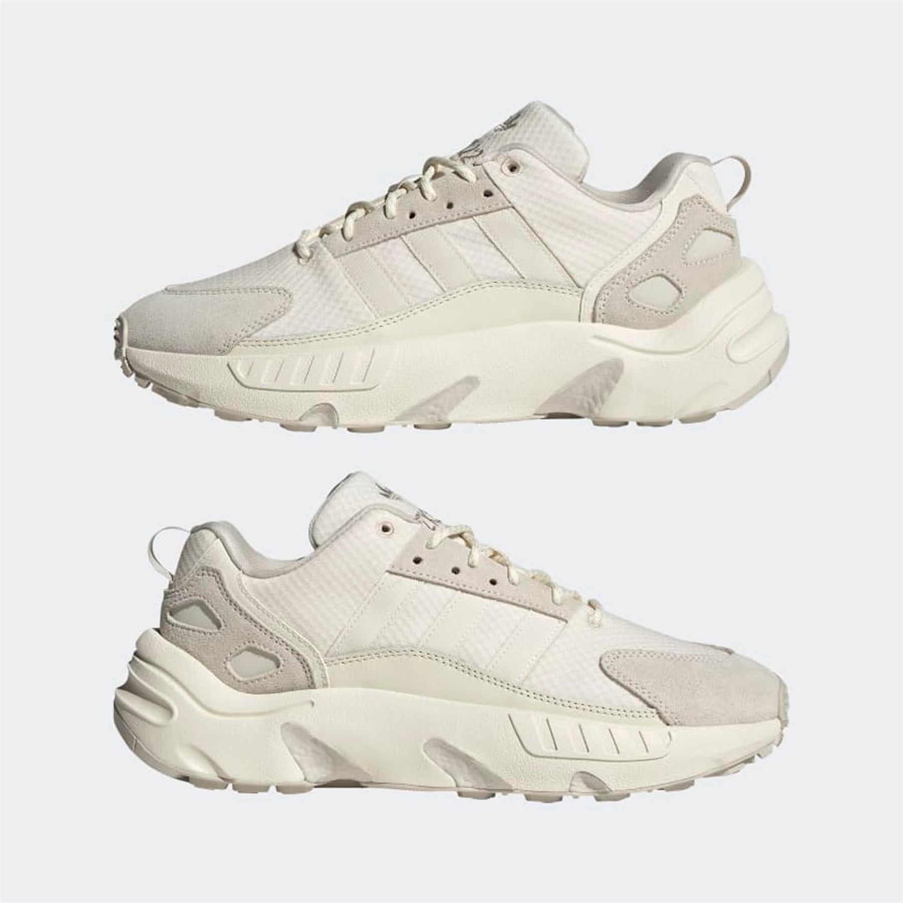 Adidas Erkek Günlük Spor Ayakkabı Zx 22 Boost Gy6697