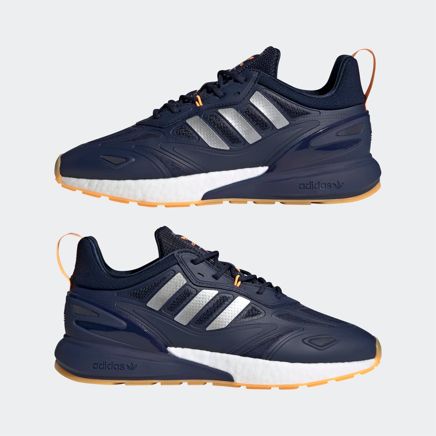 Adidas Erkek Günlük Spor Ayakkabı Zx 2K Boost 2.0 Gw8240
