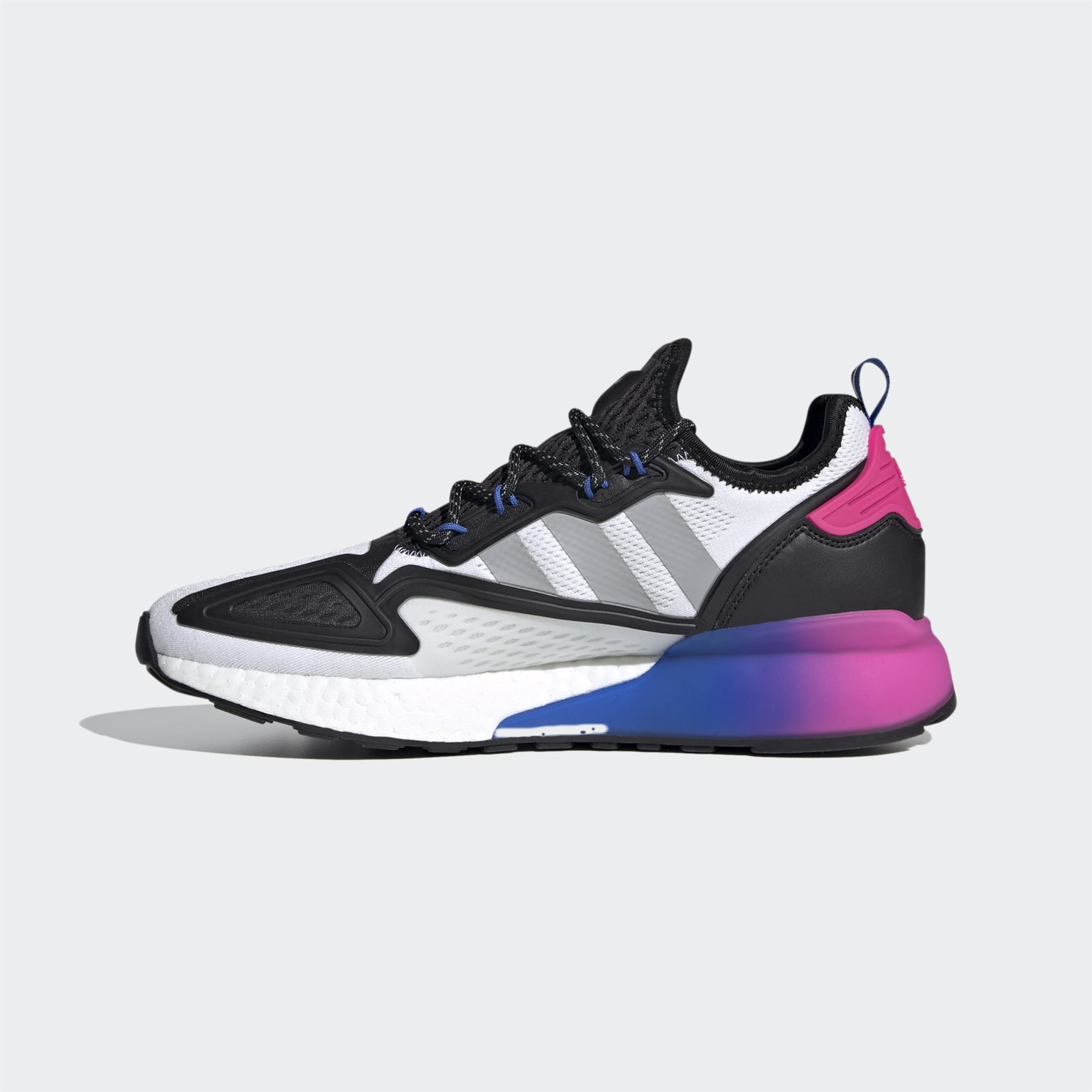 Adidas Erkek Günlük Spor Ayakkabı Zx 2K Boost Fx8835 ZX 2K BOOST