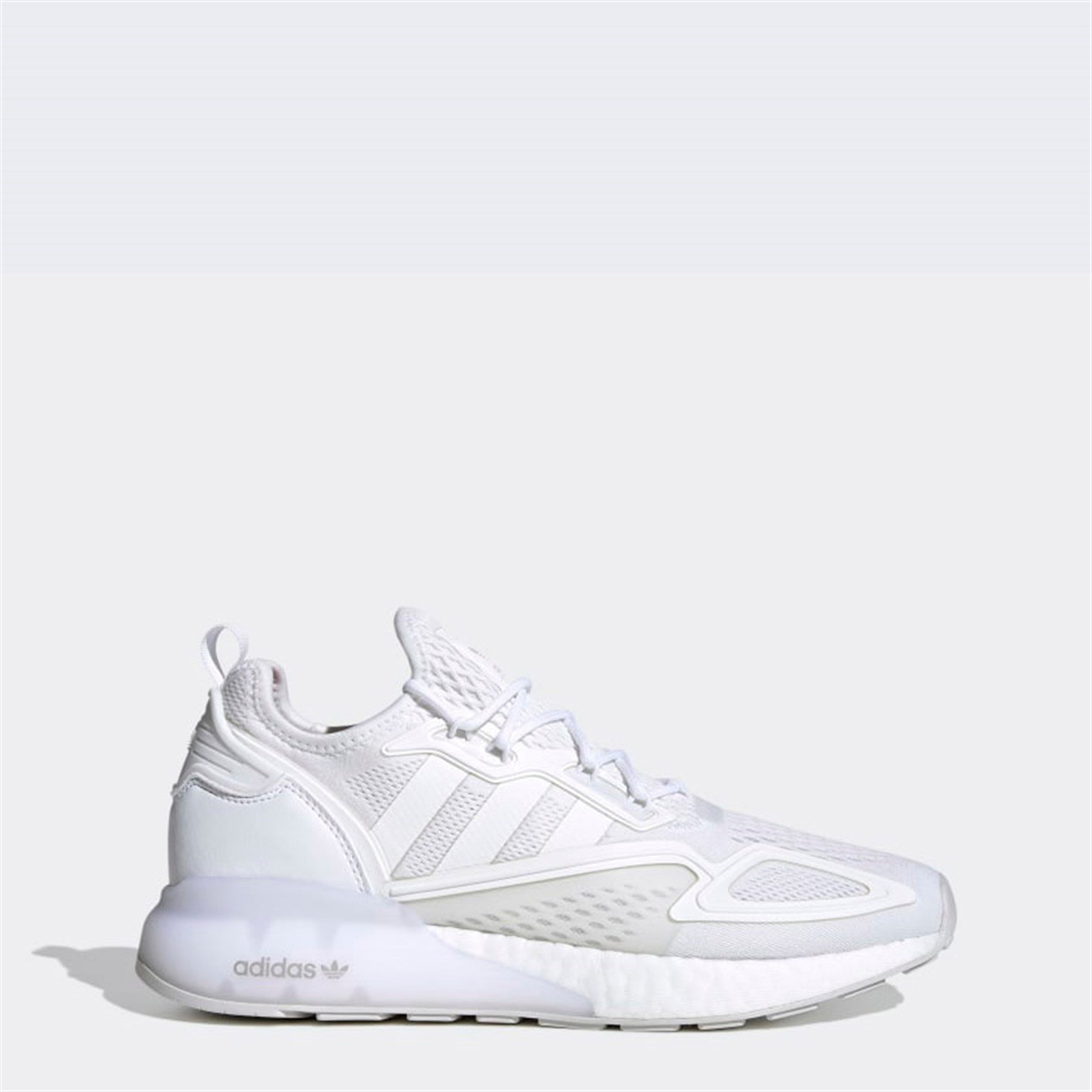 Adidas Erkek Günlük Spor Ayakkabı Zx 2K Boost Fx8834 ZX 2K BOOST