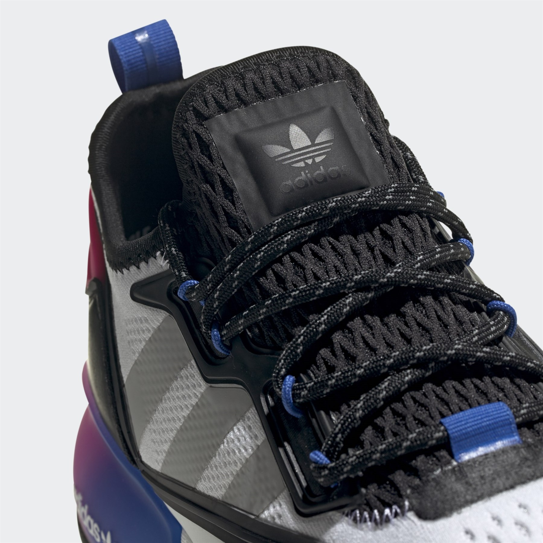 Adidas Erkek Günlük Spor Ayakkabı Zx 2K Boost Fx8835 ZX 2K BOOST
