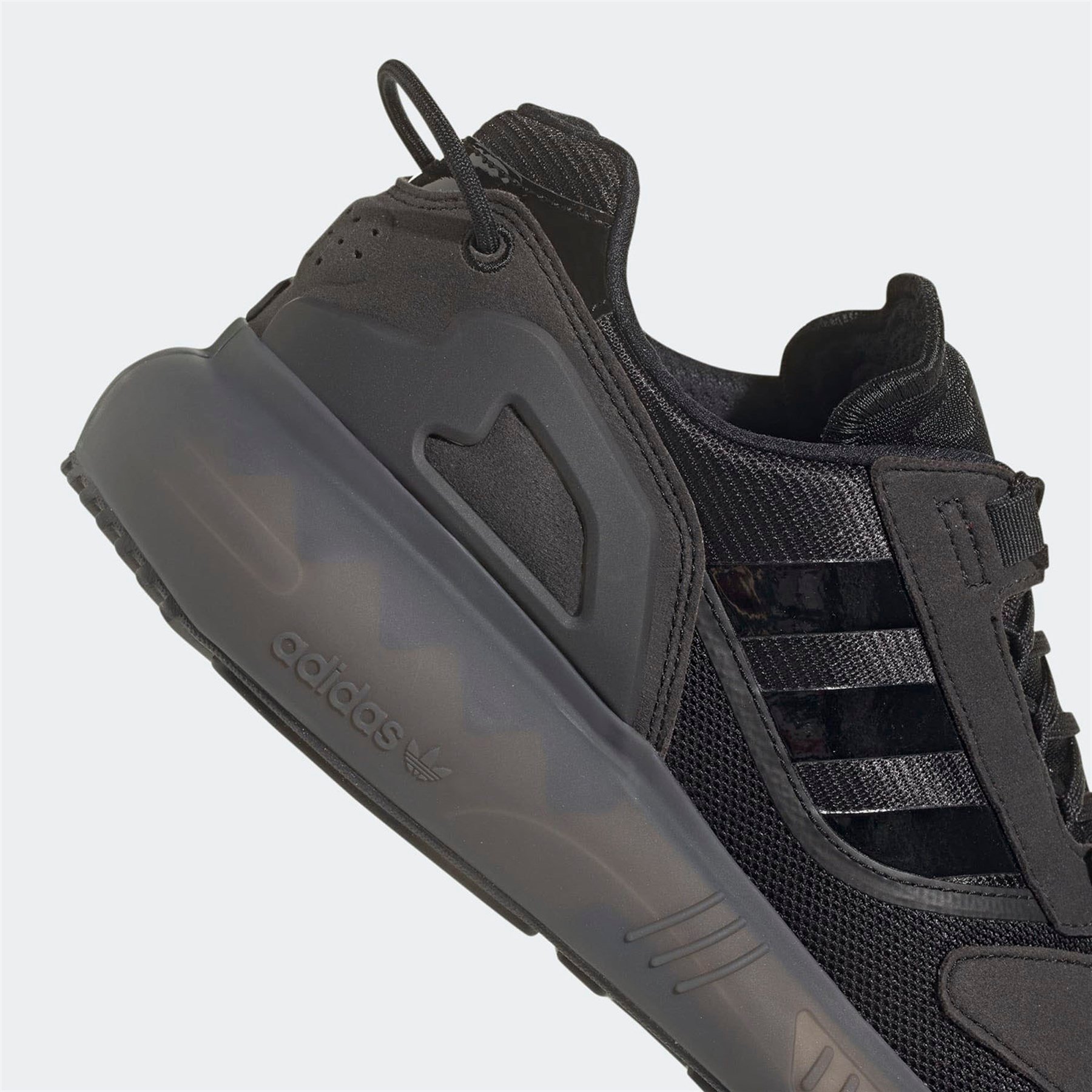 Adidas Erkek Günlük Spor Ayakkabı Zx 5K Boost Gy4159