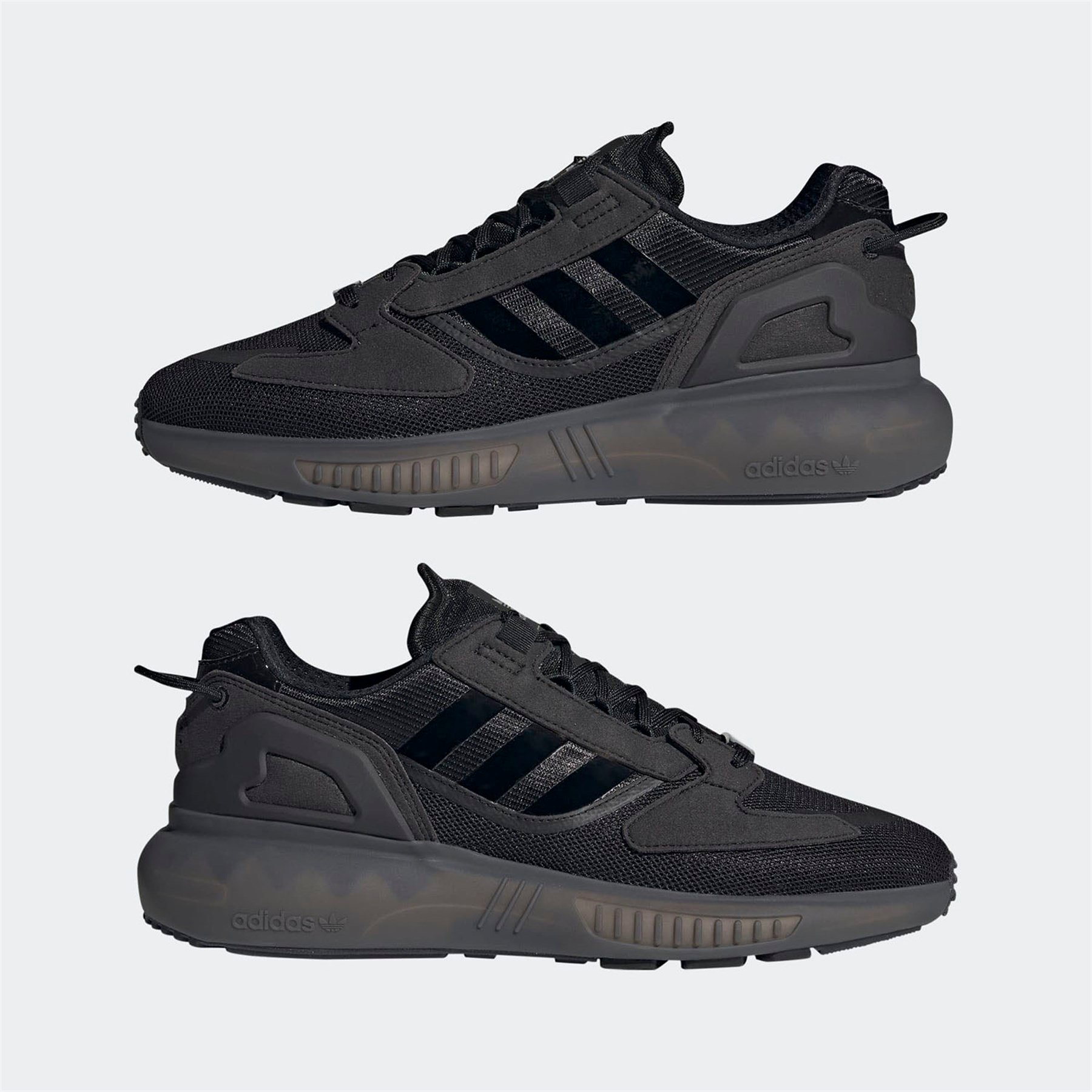 Adidas Erkek Günlük Spor Ayakkabı Zx 5K Boost Gy4159