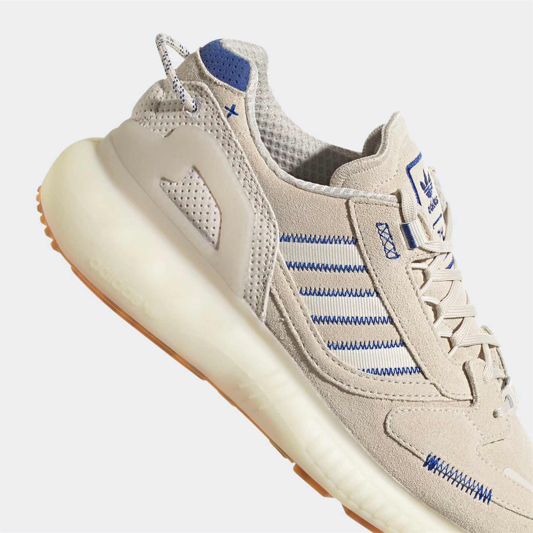 Adidas Erkek Günlük Spor Ayakkabı Zx 5K Boost Gx6912
