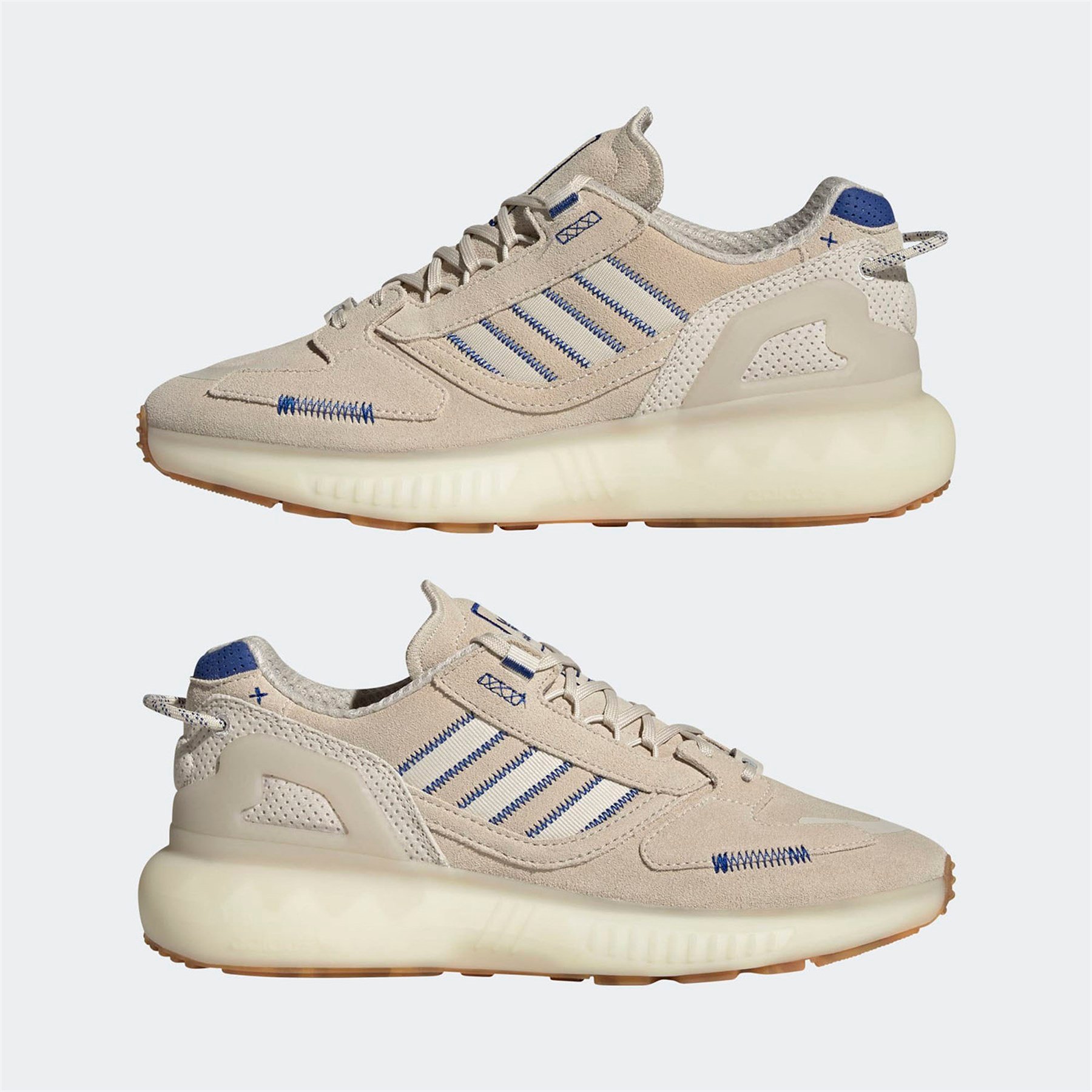 Adidas Erkek Günlük Spor Ayakkabı Zx 5K Boost Gx6912