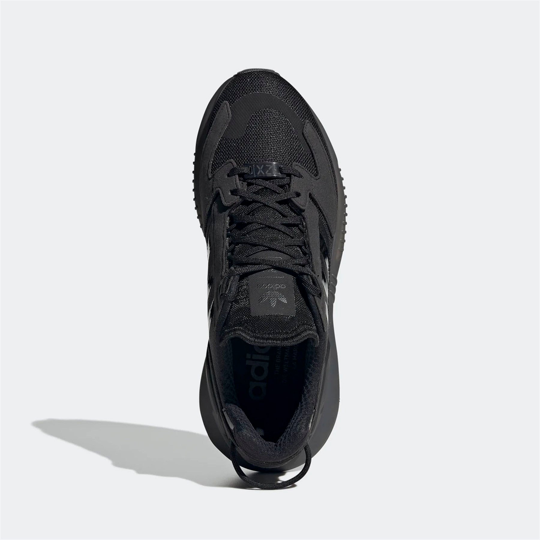 Adidas Erkek Günlük Spor Ayakkabı Zx 5K Boost Gy4159