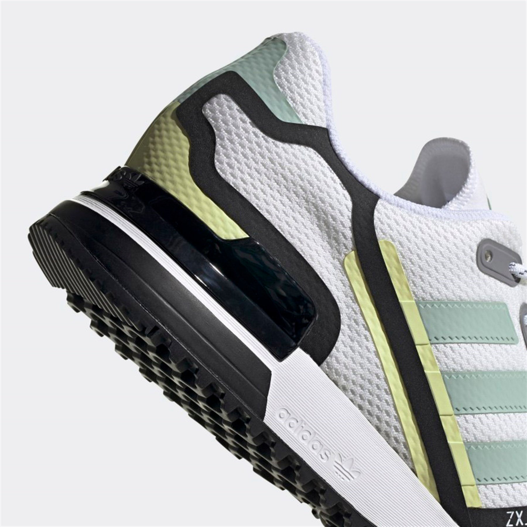 Adidas Erkek Günlük Spor Ayakkabı Zx 750 Hd Fv2875 ZX 750 HD