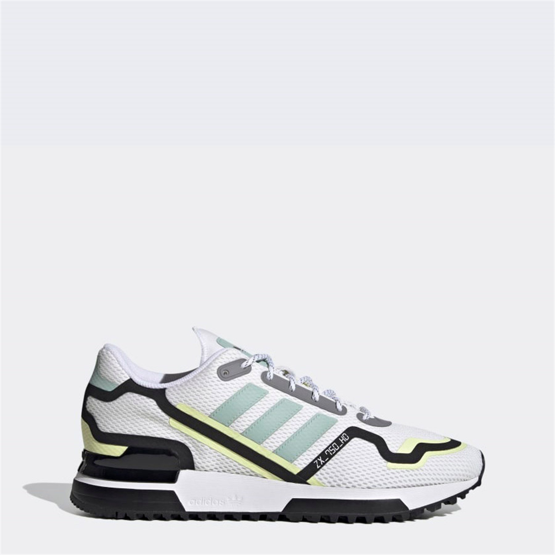 Adidas Erkek Günlük Spor Ayakkabı Zx 750 Hd Fv2875 ZX 750 HD