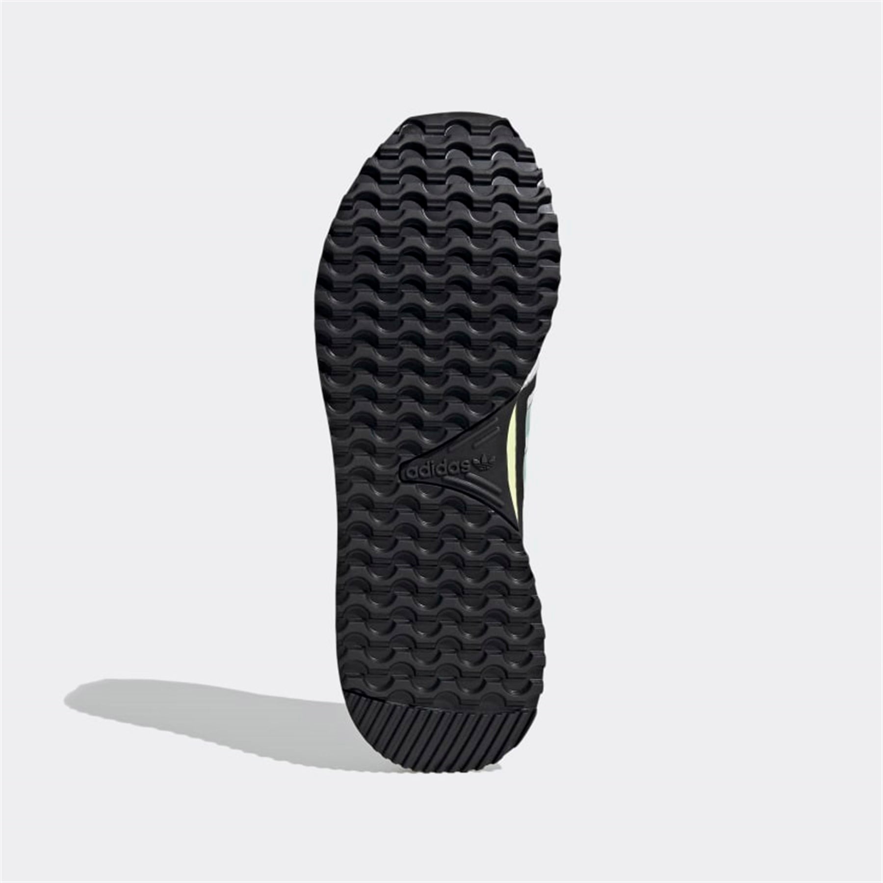 Adidas Erkek Günlük Spor Ayakkabı Zx 750 Hd Fv2875 ZX 750 HD