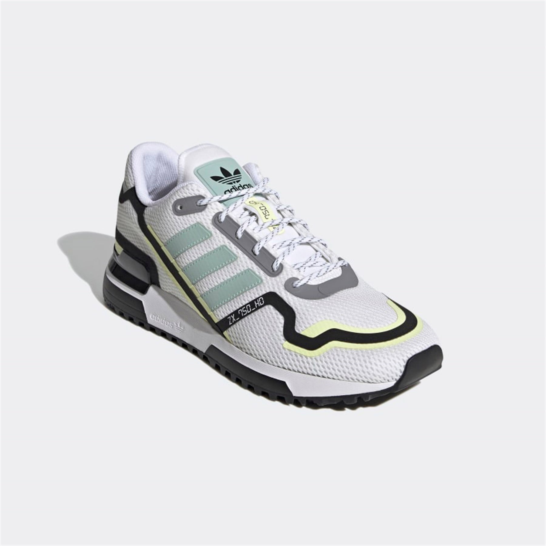 Adidas Erkek Günlük Spor Ayakkabı Zx 750 Hd Fv2875 ZX 750 HD
