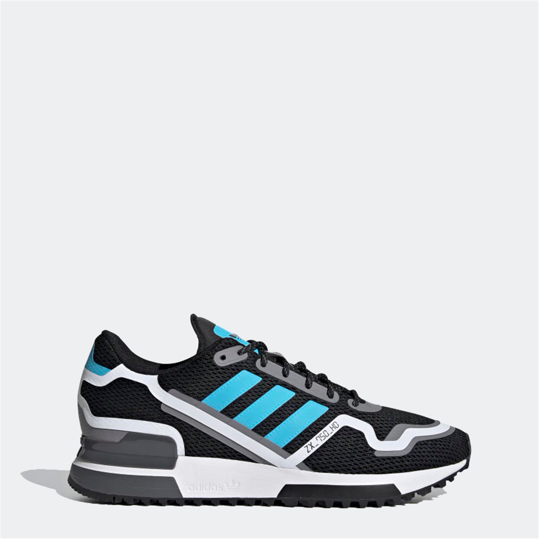 Adidas Erkek Günlük Spor Ayakkabı Zx 750 Hd Fv2874 ZX 750 HD
