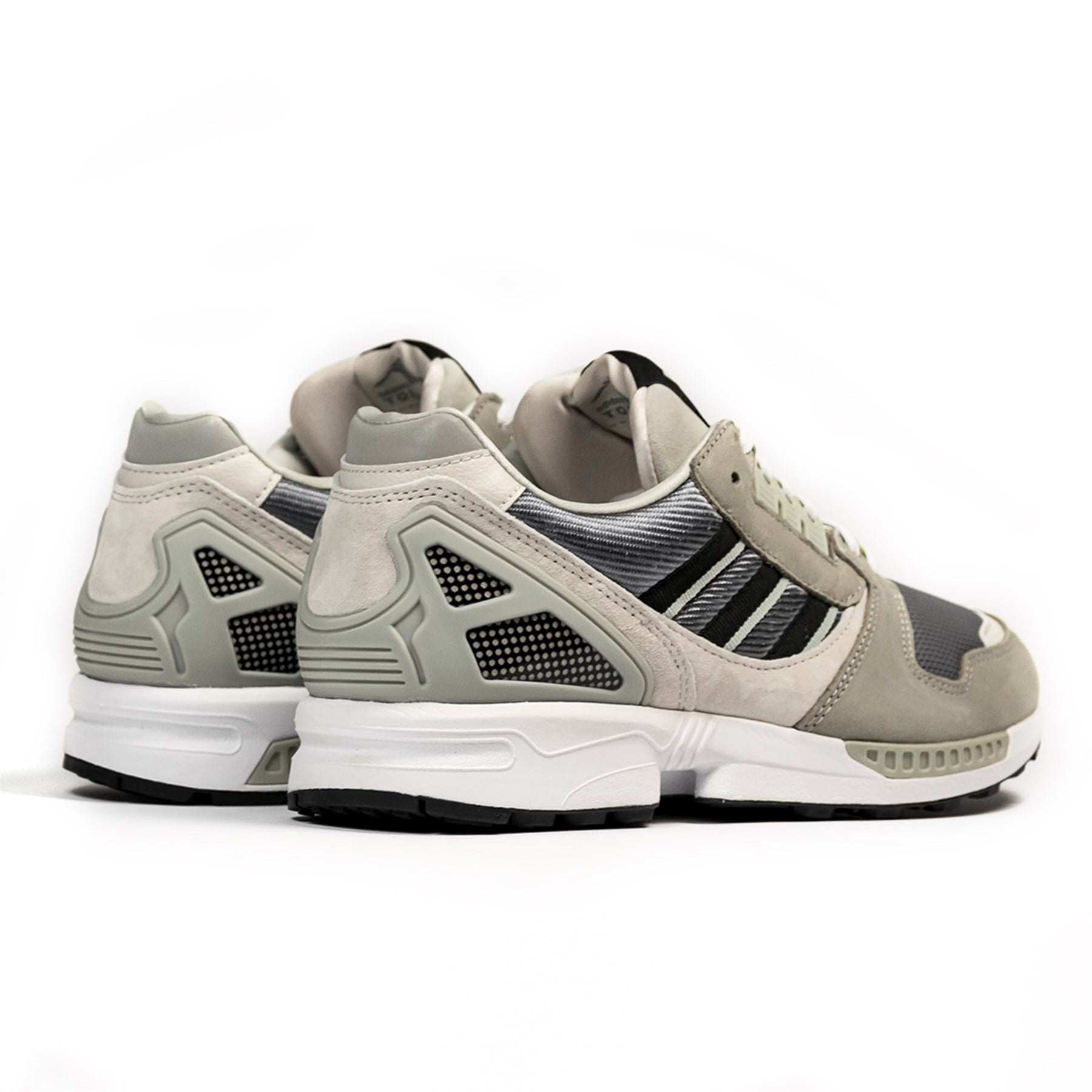Adidas Erkek Günlük Spor Ayakkabı Zx 8000 H02124