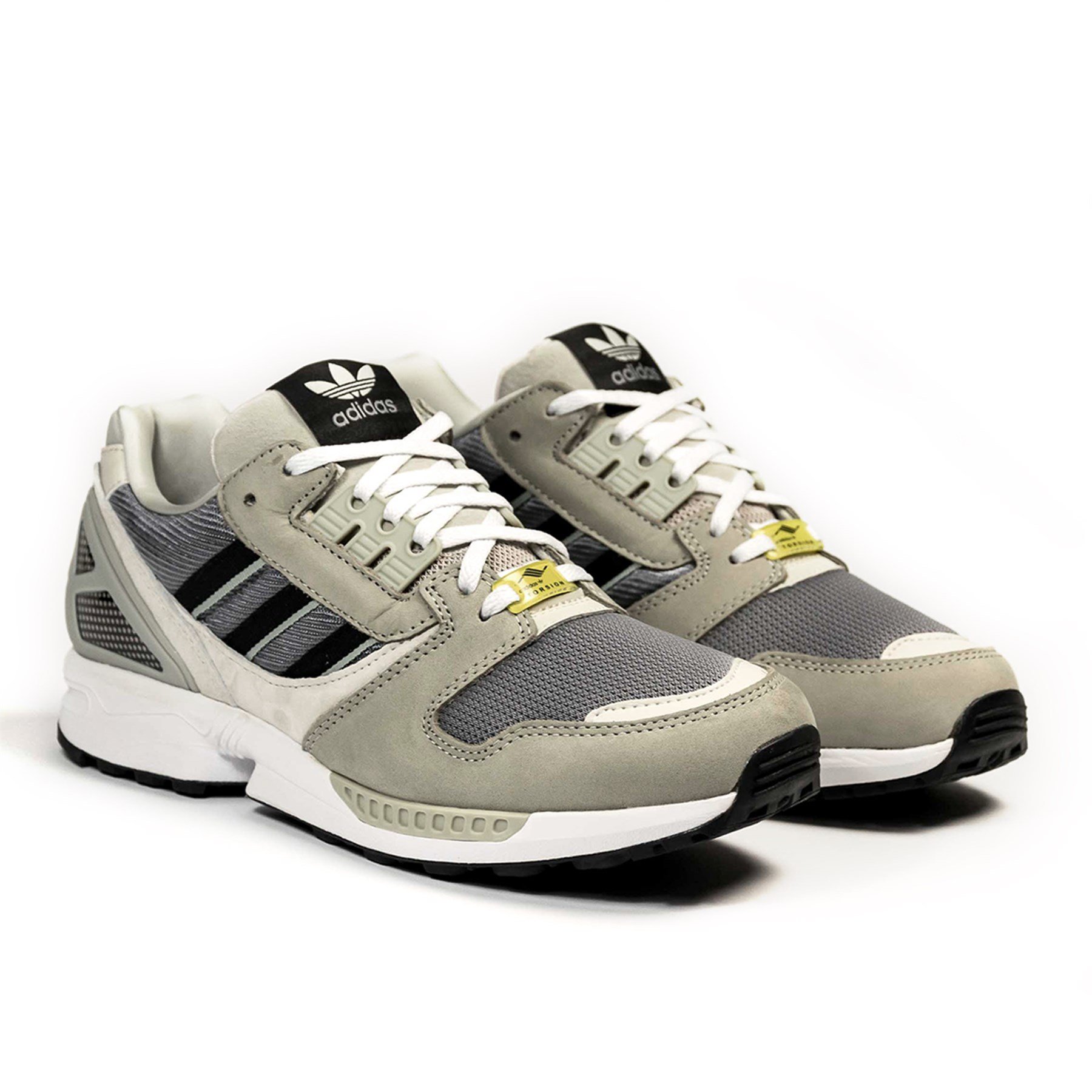 Adidas Erkek Günlük Spor Ayakkabı Zx 8000 H02124