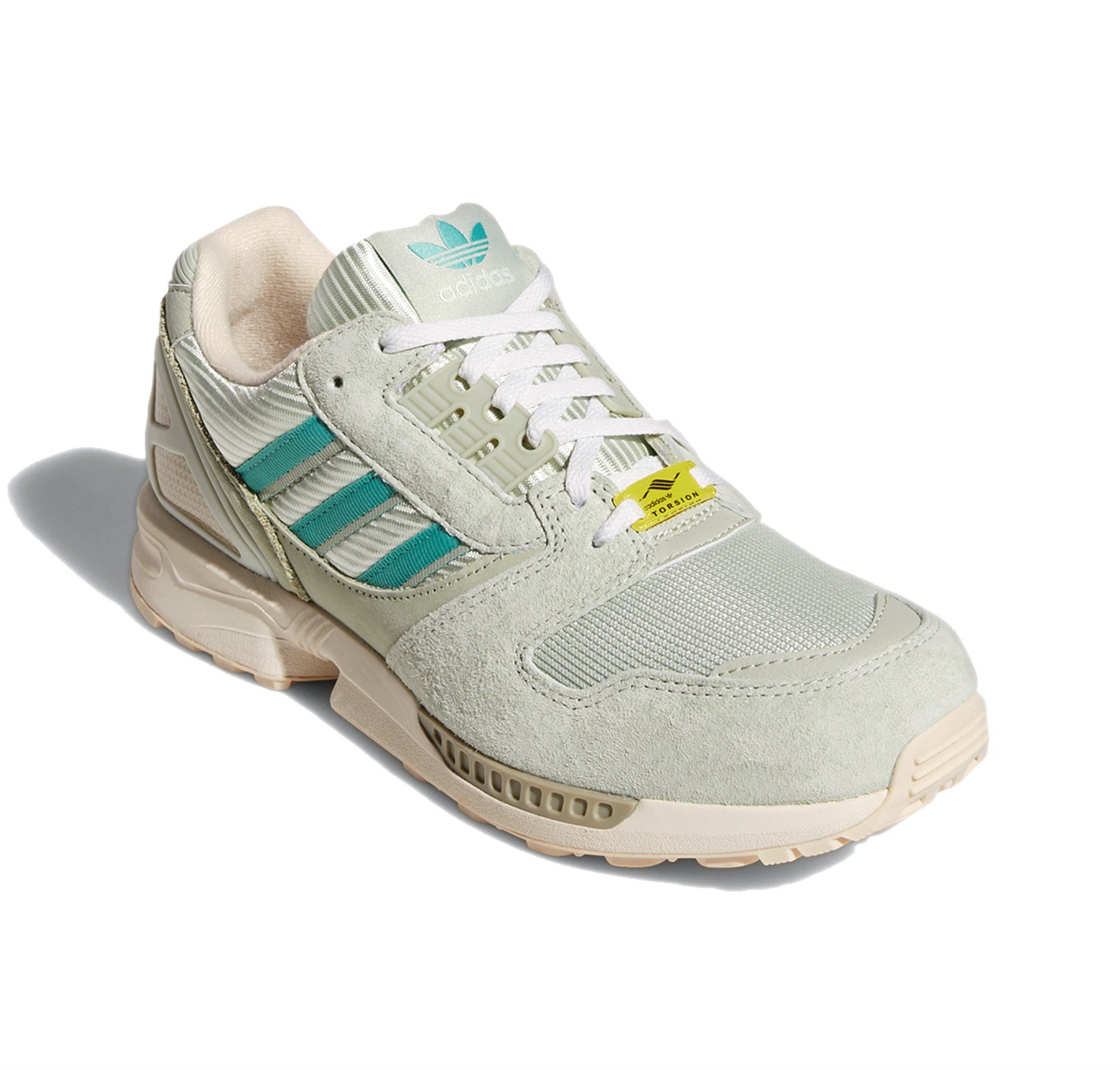 Adidas Erkek Günlük Spor Ayakkabı Zx 8000 H02110 ZX 8000