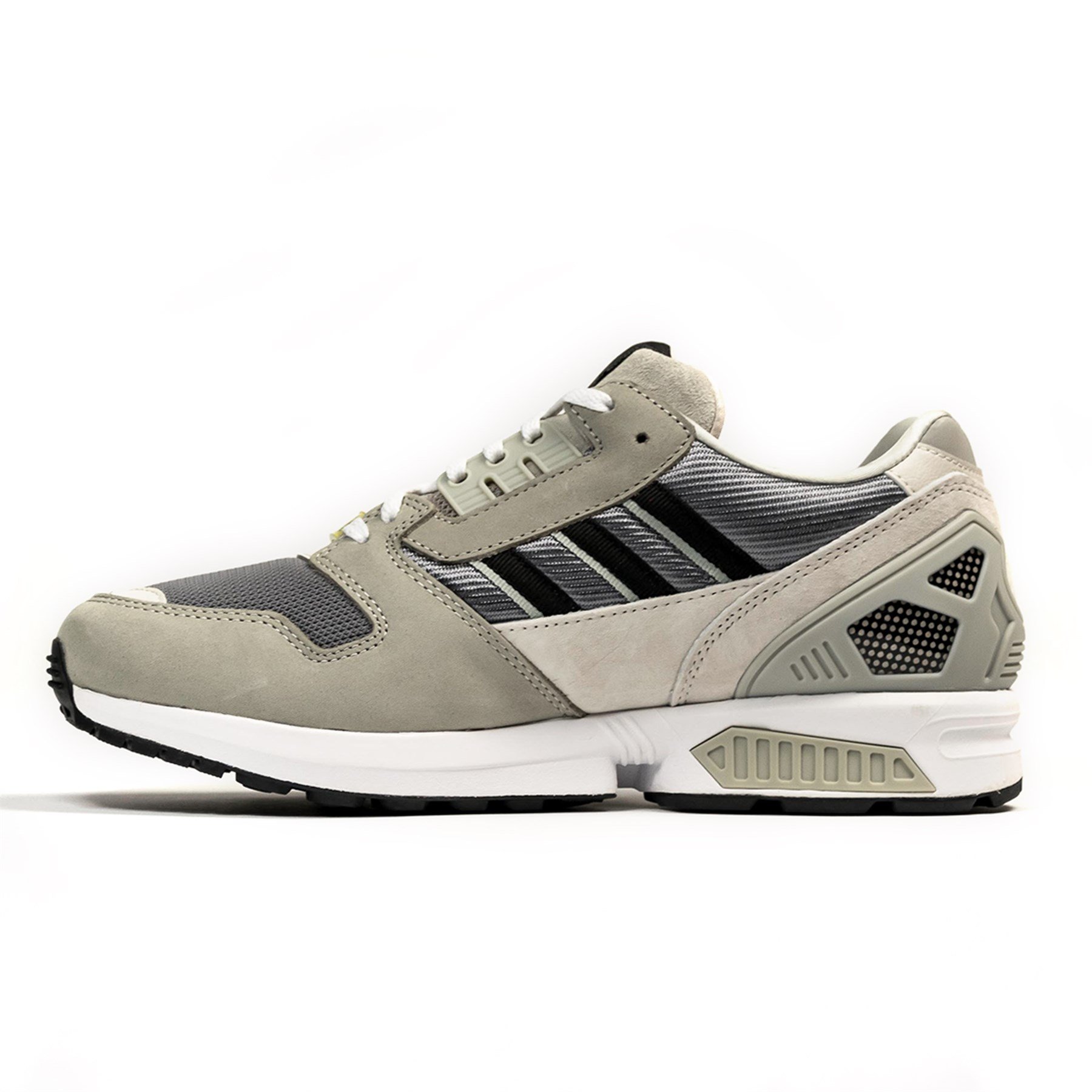 ころば Adidas Erkek Günlük Spor Ayakkabı Zx 8000 H02124