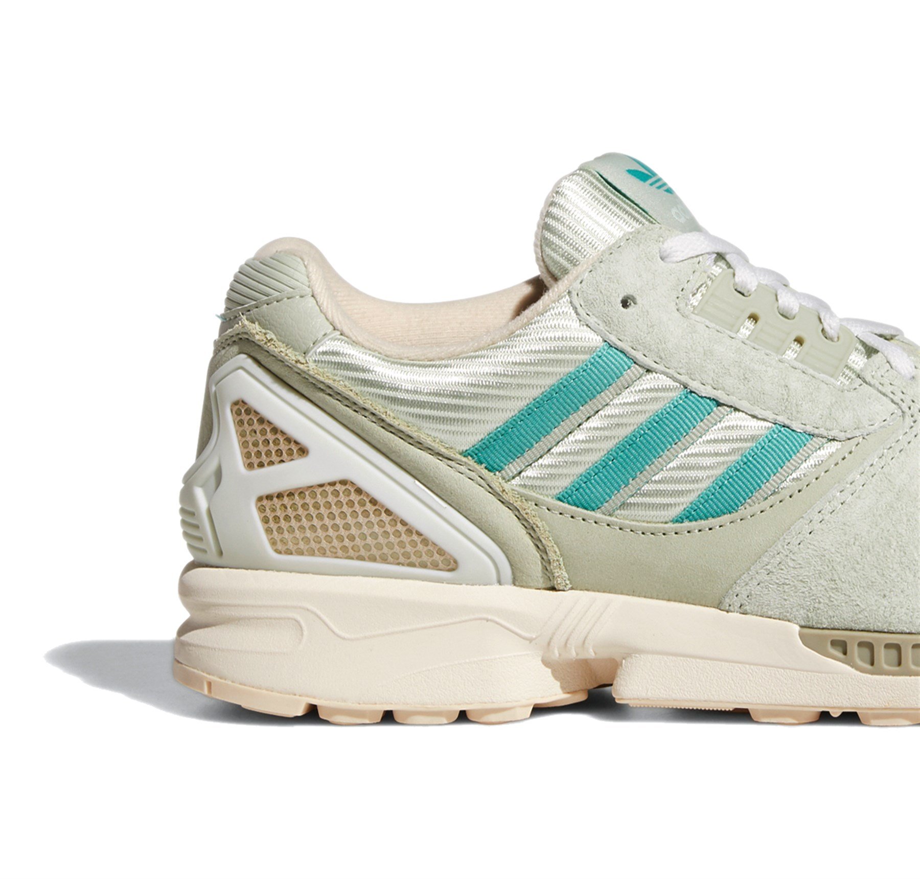 Adidas Erkek Günlük Spor Ayakkabı Zx 8000 H02110 ZX 8000