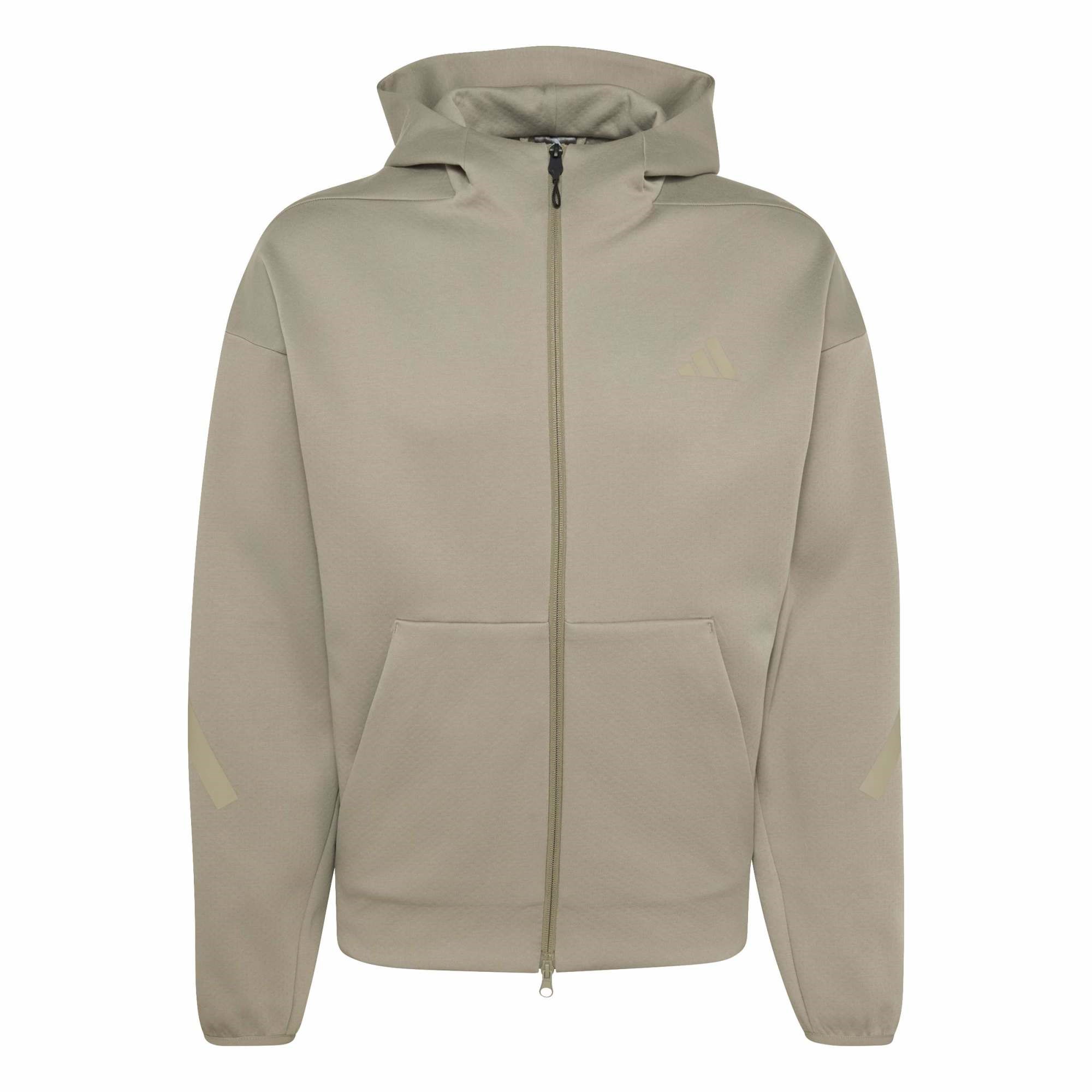 Adidas Erkek Günlük Sweathirt M Z.N.E. Fz Kf3834 M Z.N.E. FZ