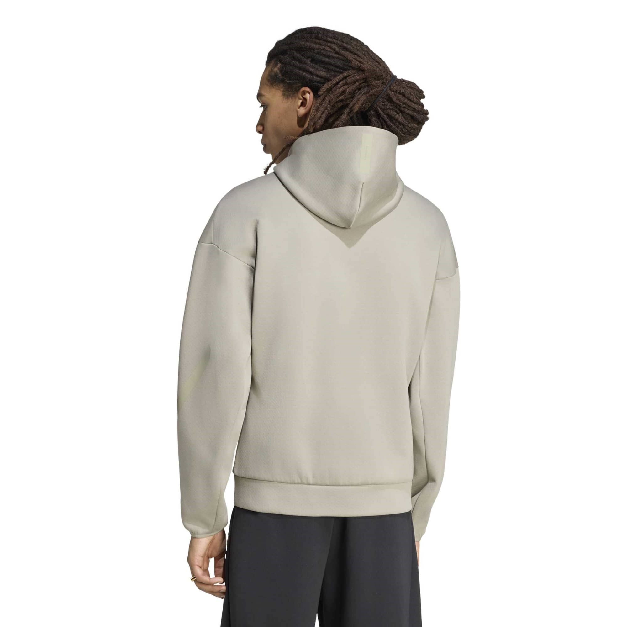 Adidas Erkek Günlük Sweathirt M Z.N.E. Fz Kf3834 M Z.N.E. FZ