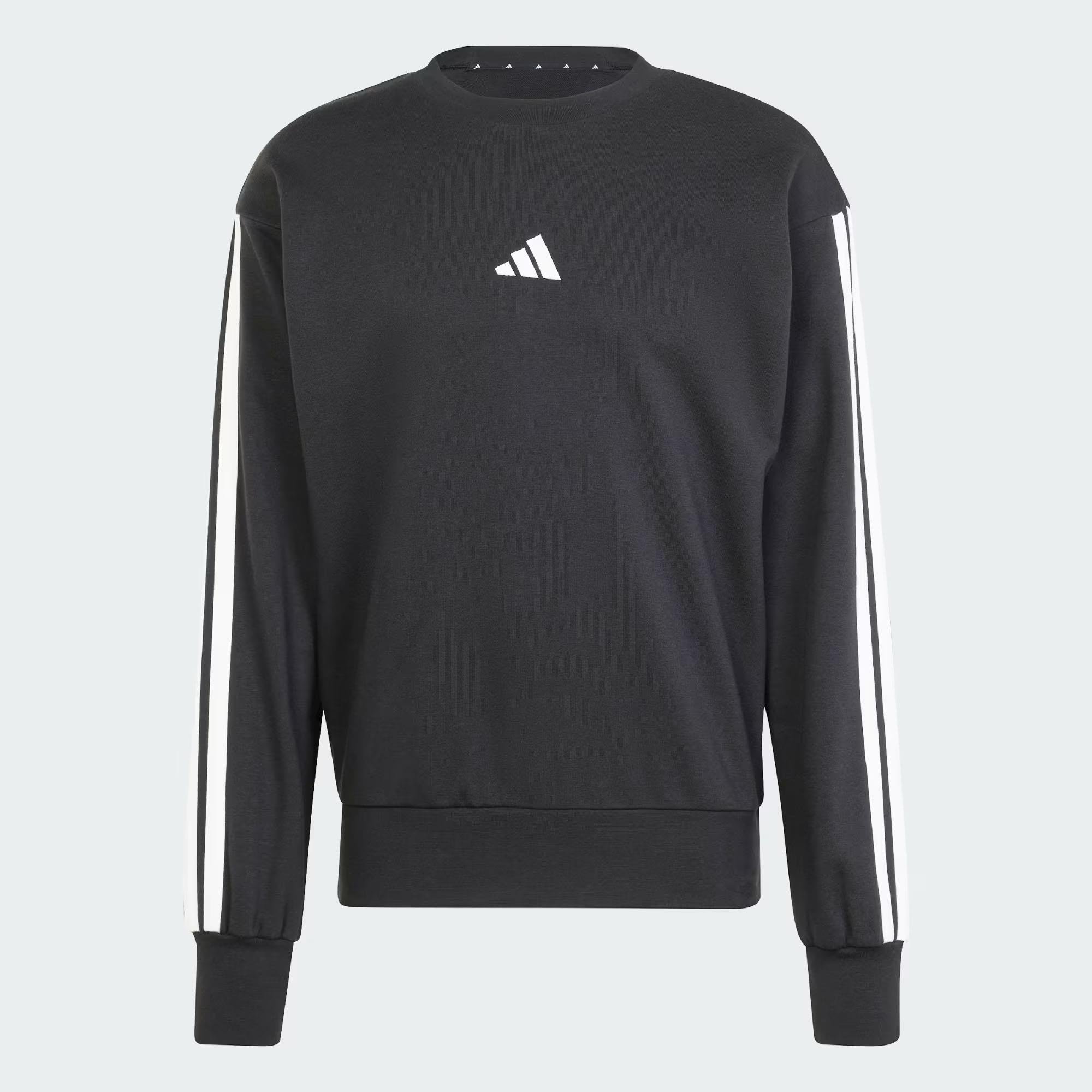 Adidas Erkek Günlük Sweatshirt M 3S Ft Swt Je6372