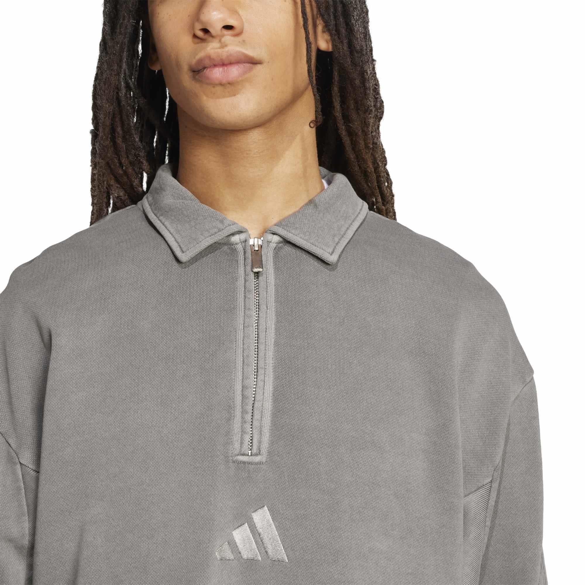 Adidas Erkek Günlük Sweatshirt M A Szn W Ft Hz Jy1722