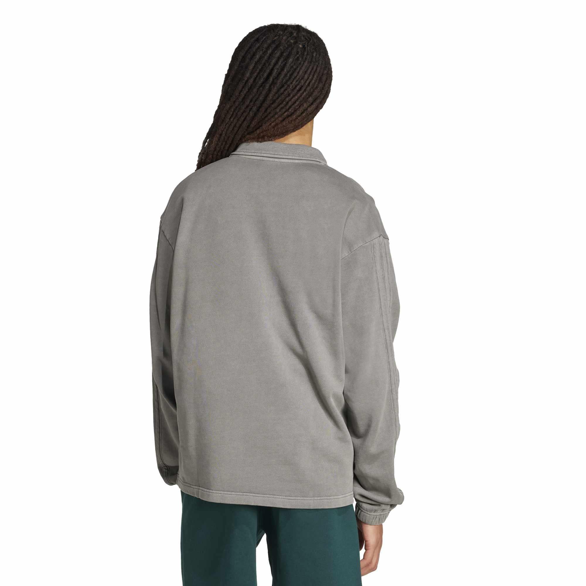Adidas Erkek Günlük Sweatshirt M A Szn W Ft Hz Jy1722