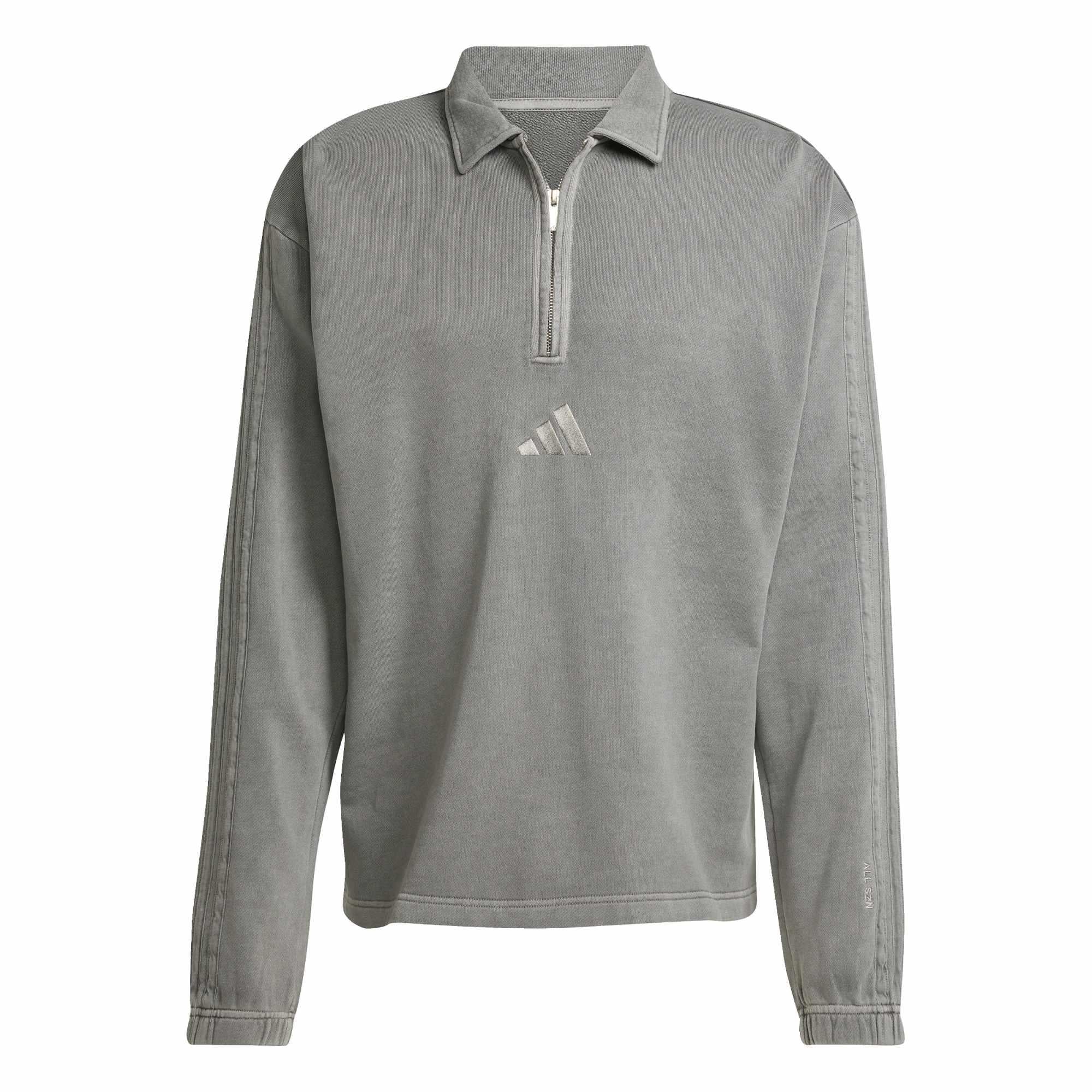 Adidas Erkek Günlük Sweatshirt M A Szn W Ft Hz Jy1722