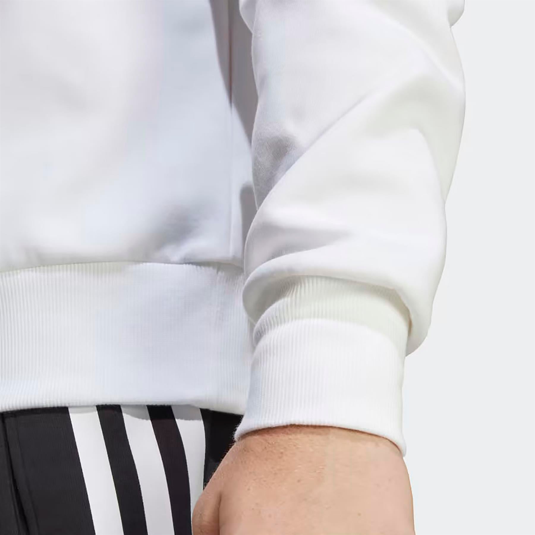 Adidas Erkek Günlük Sweatshirt M Fı Bos Crw Ic3741