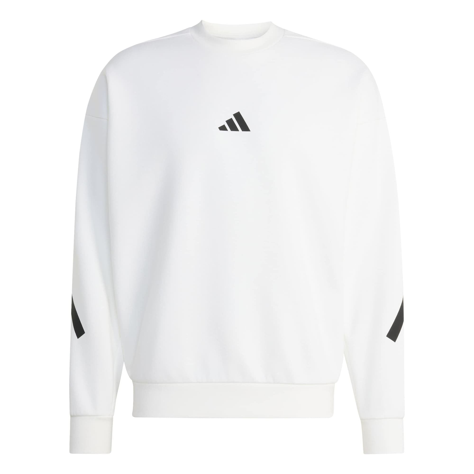 Adidas Erkek Günlük Sweatshirt M Z.N.E. CRW KF3770 M Z.N.E. CRW