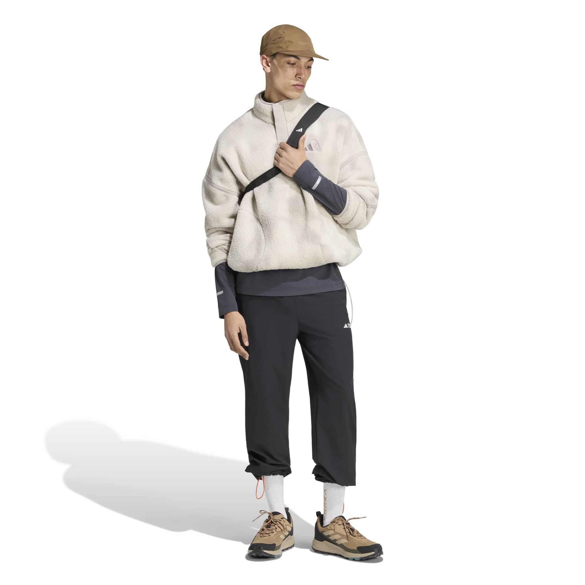 Adidas Erkek Günlük Sweatshirt Mt Ess Hp Aop Ks2314 MT ESS HP AOP