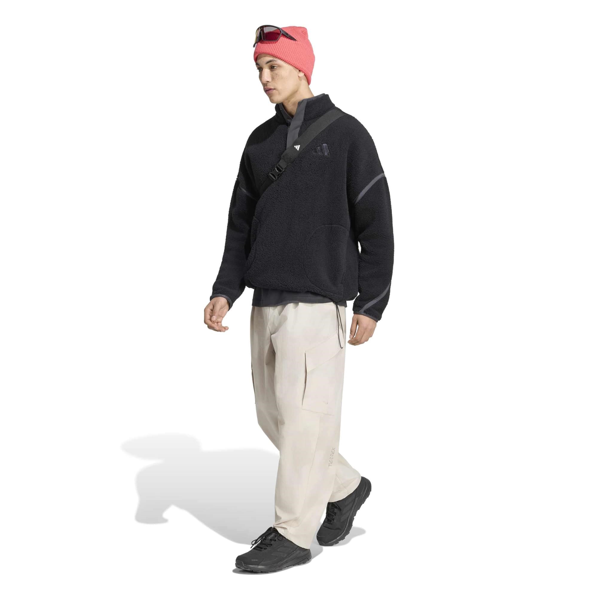 Adidas Erkek Günlük Sweatshirt Mt Ess Hp Ks2326 MT ESS HP