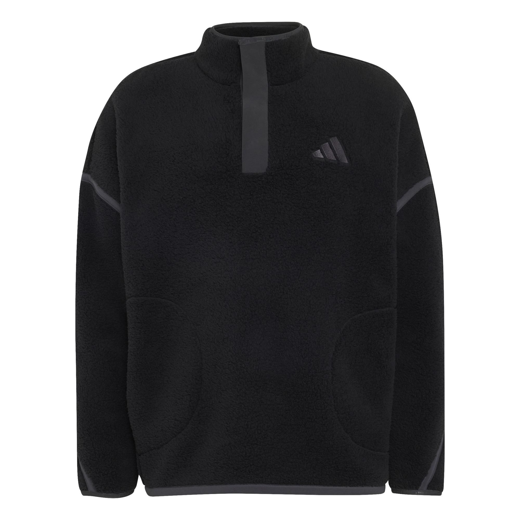 Adidas Erkek Günlük Sweatshirt Mt Ess Hp Ks2326 MT ESS HP
