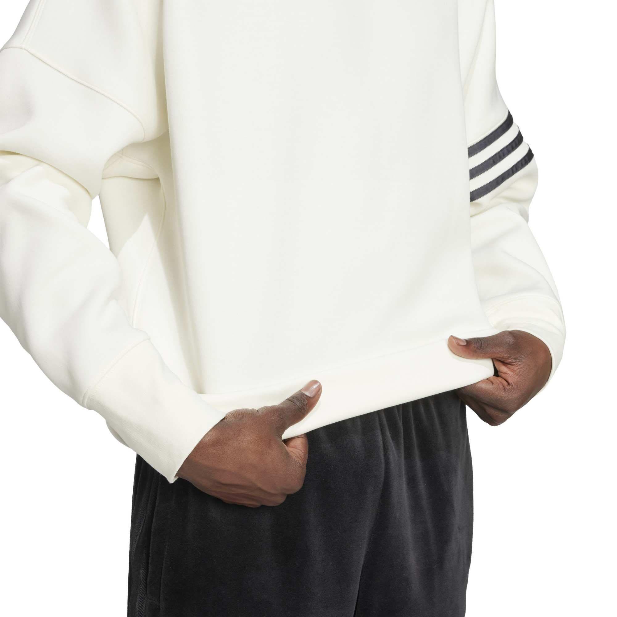 Adidas Erkek Günlük Sweatshirt Nc Ls Os Crew Jw7919