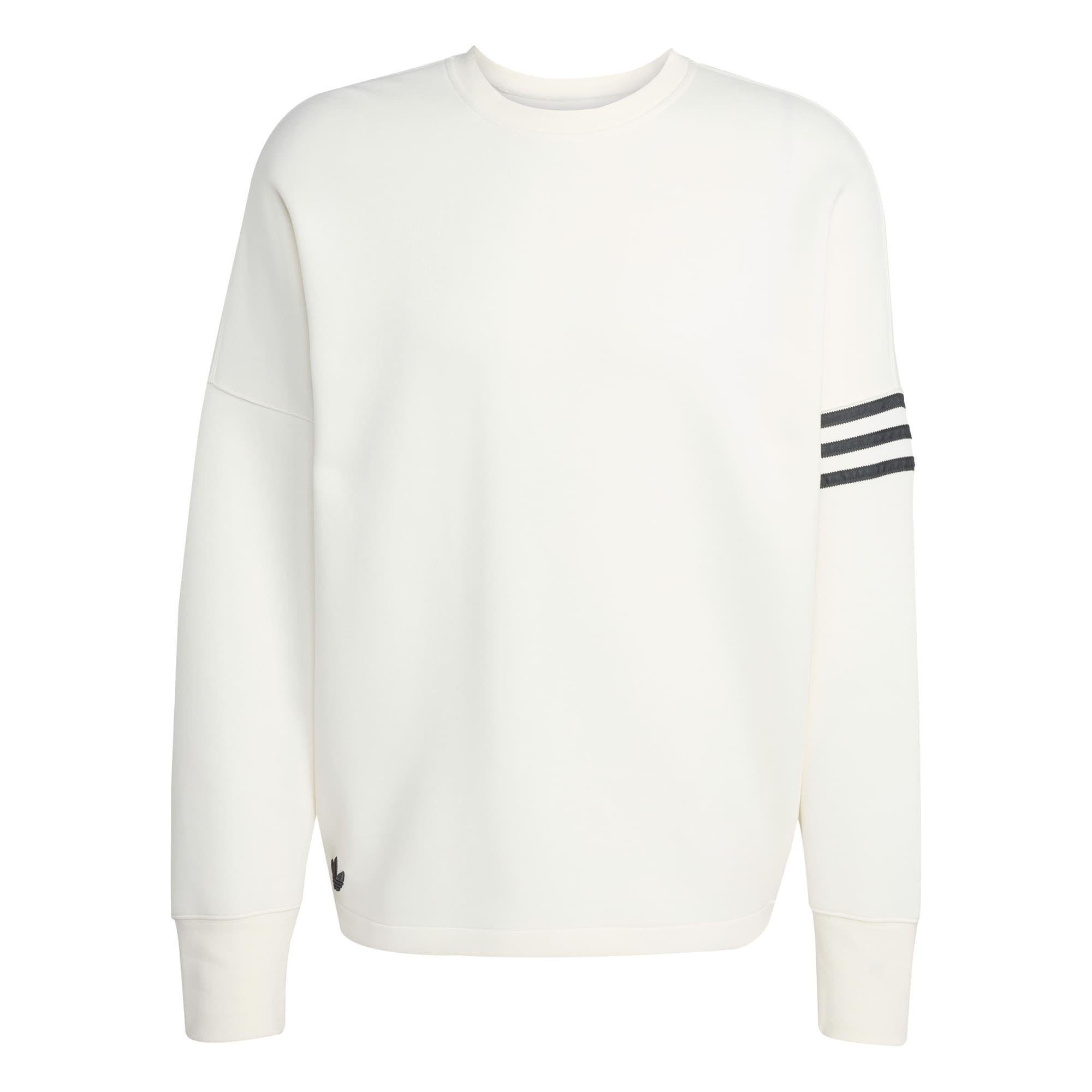 Adidas Erkek Günlük Sweatshirt Nc Ls Os Crew Jw7919