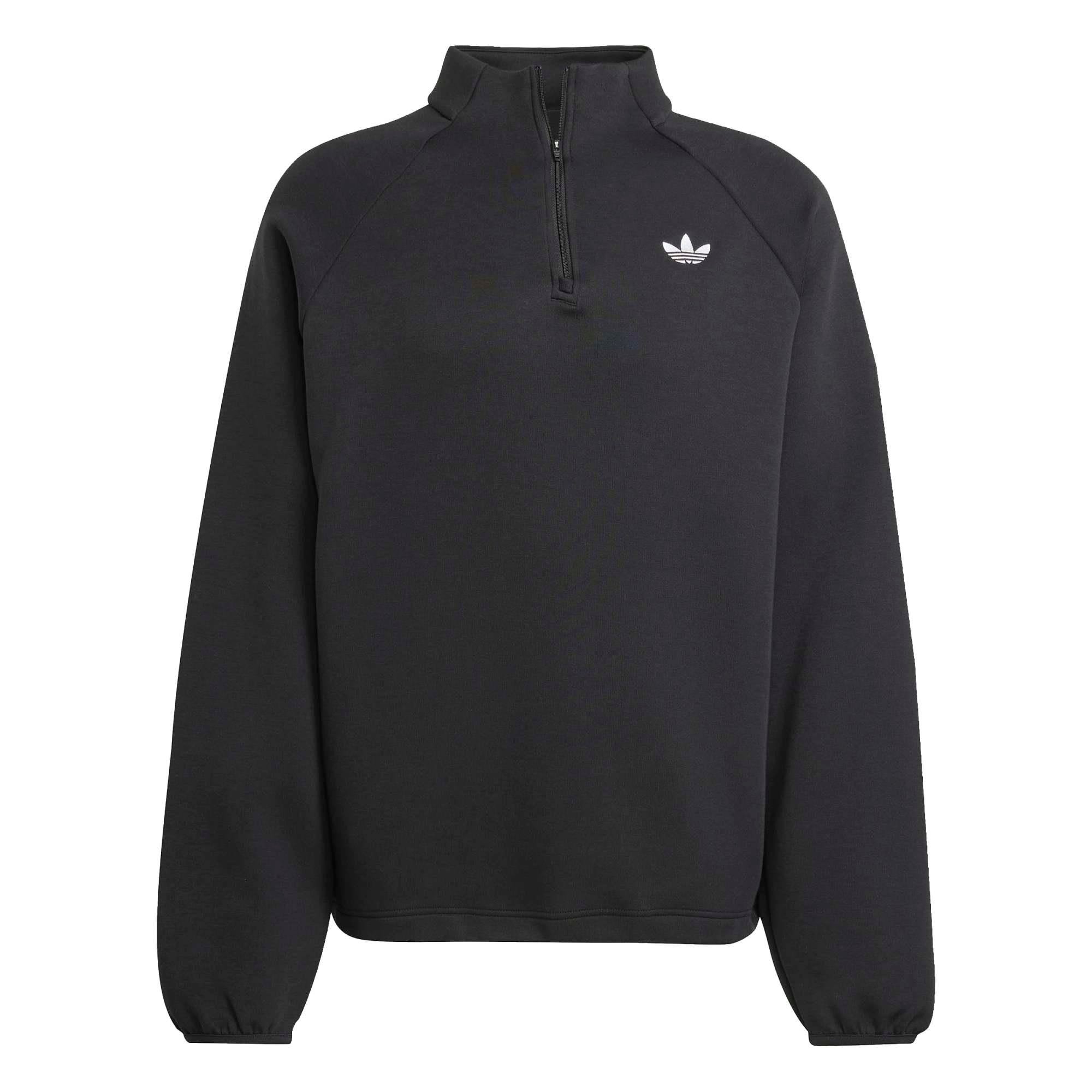 Adidas Erkek Günlük Sweatshirt Spacer Drill Tt Jw5958