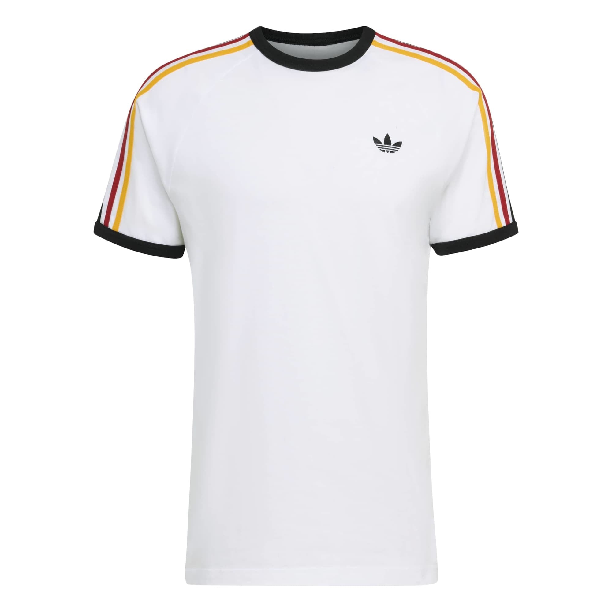 Adidas Erkek Günlük T-Shirt 3S Tee Kc8639