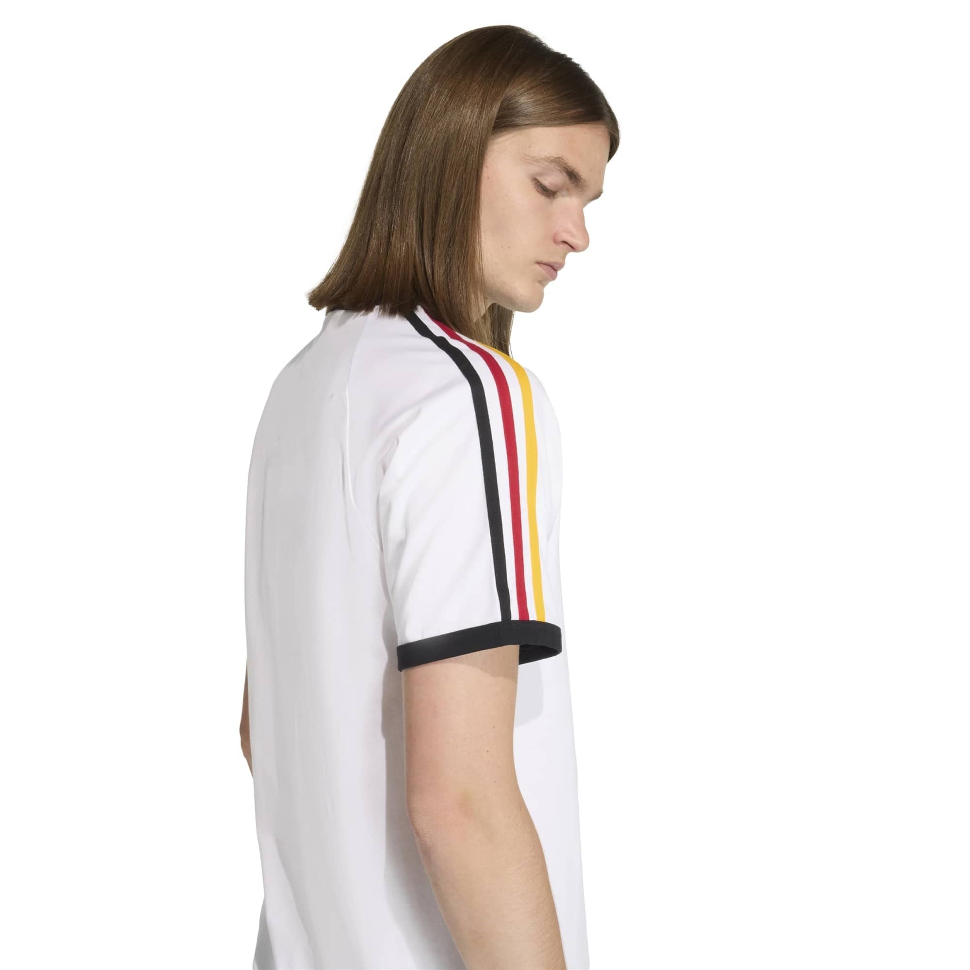 Adidas Erkek Günlük T-Shirt 3S Tee Kc8639