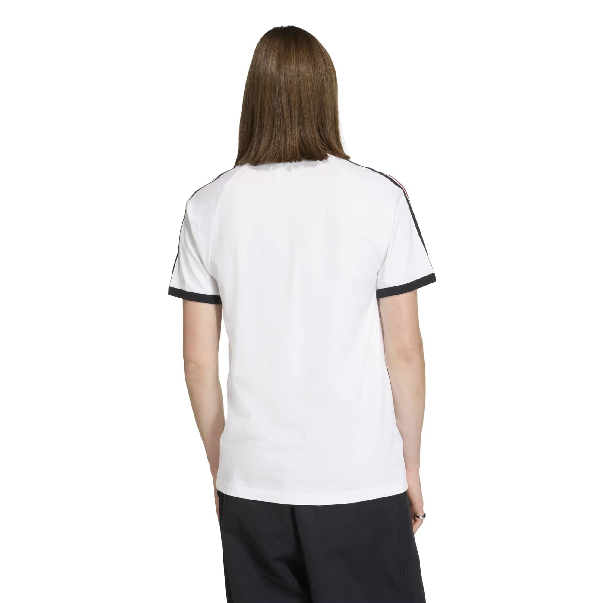 Adidas Erkek Günlük T-Shirt 3S Tee Kc8639