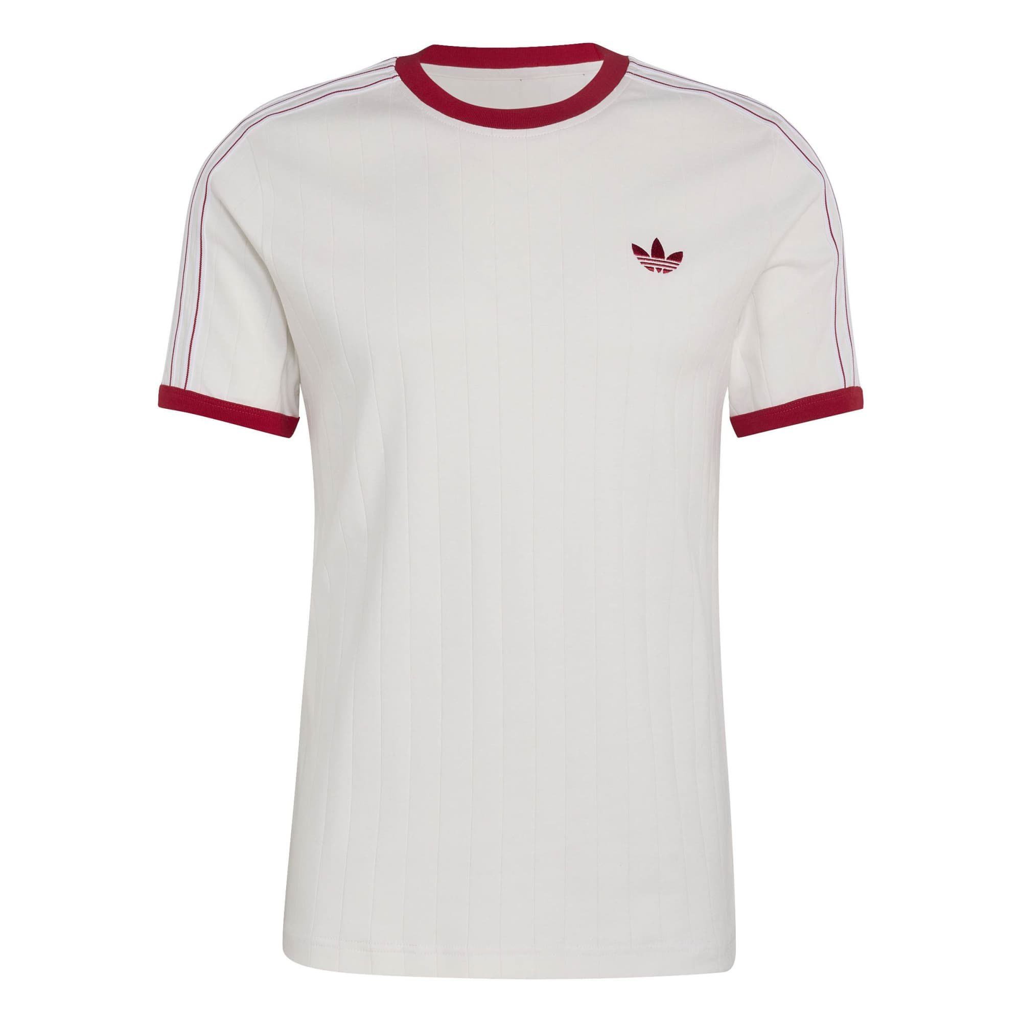 Adidas Erkek Günlük T-Shirt 3S Tee STR KS7449 3S TEE STR